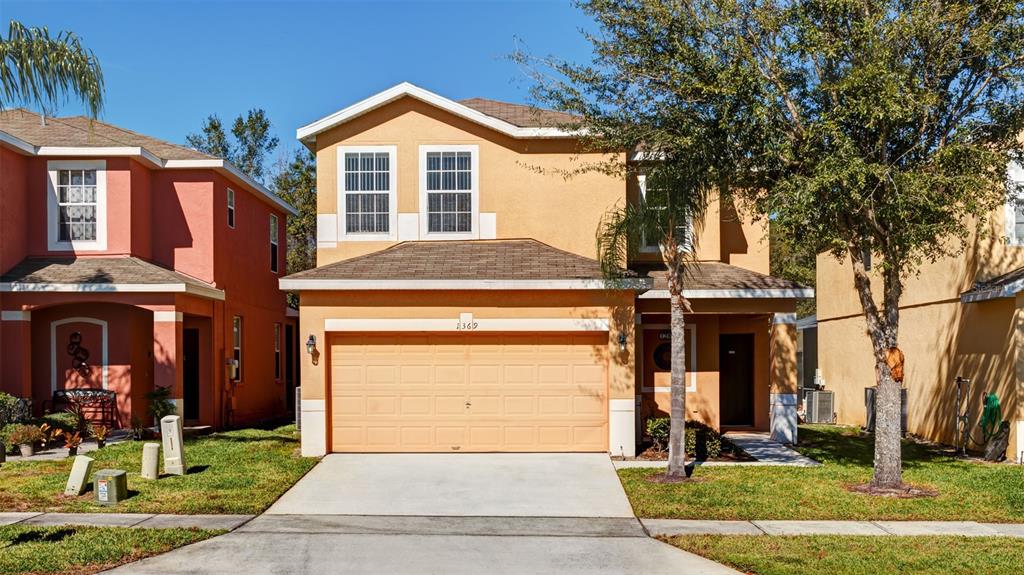 1369 Royal Ridge Drive Davenport, FL 33896 - Photo 1 of 59