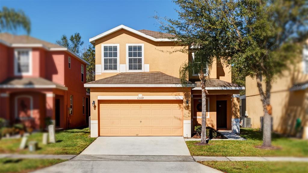 1369 Royal Ridge Drive Davenport, FL 33896 - Photo 2 of 59