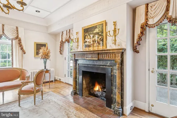 $2,800,000 | 7200 Connecticut Avenue, Chevy Chase, MD 20815