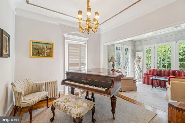 $2,800,000 | 7200 Connecticut Avenue, Chevy Chase, MD 20815