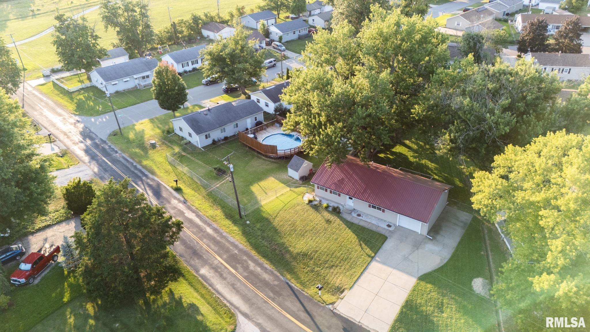 109 West Bittersweet Road Washington, IL 61571 - Photo 50 of 53 Gallery Image 50