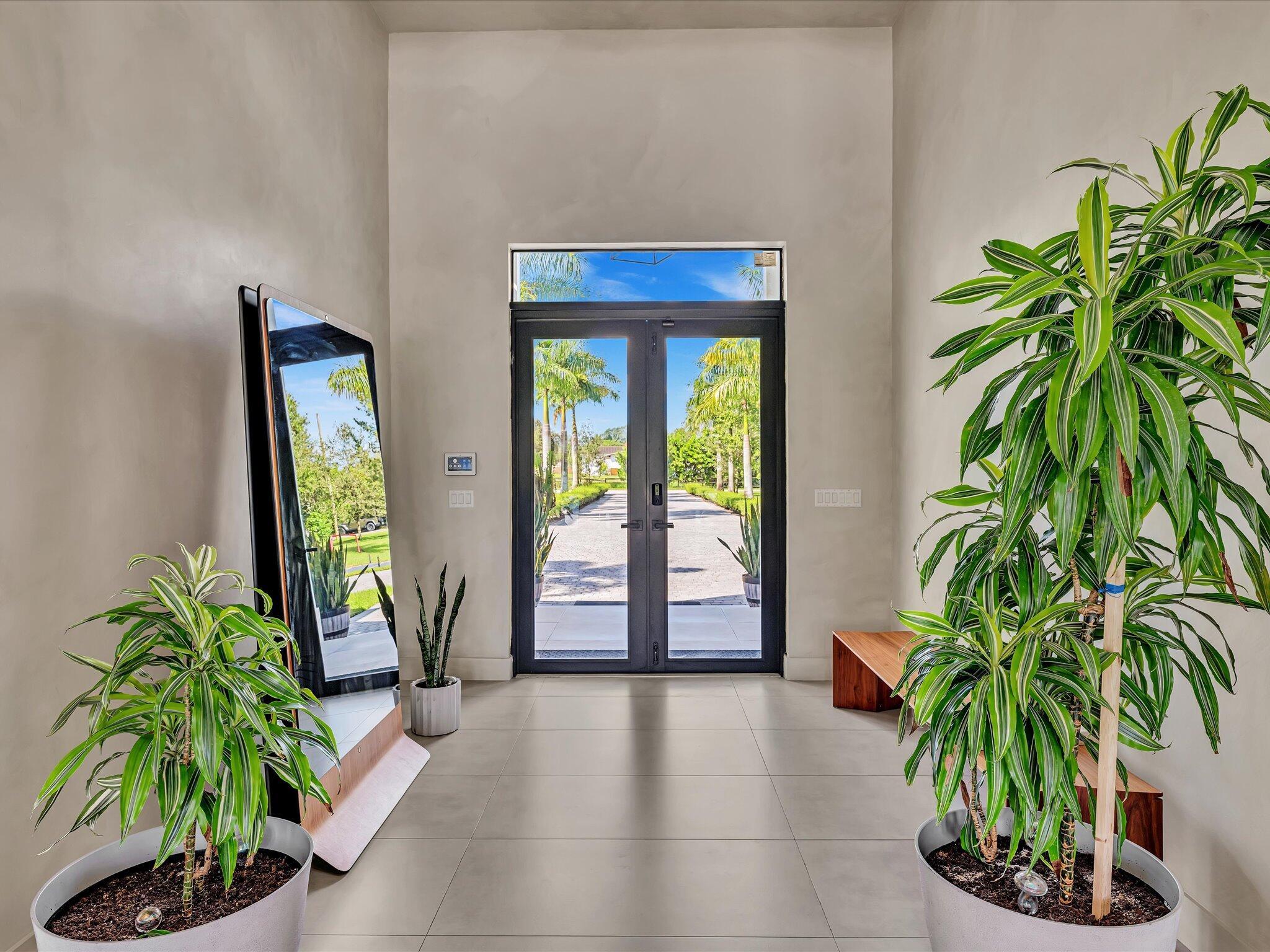 6122 Southwest 173rd Way Southwest Ranches, FL 33331 - Photo 23 of 137 Foyer