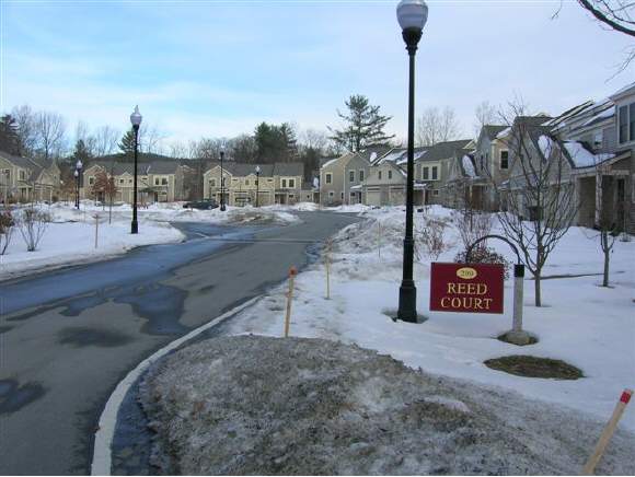 299 Mt Support Road, Unit 9 Lebanon, NH 03766 - Photo 1 of 1