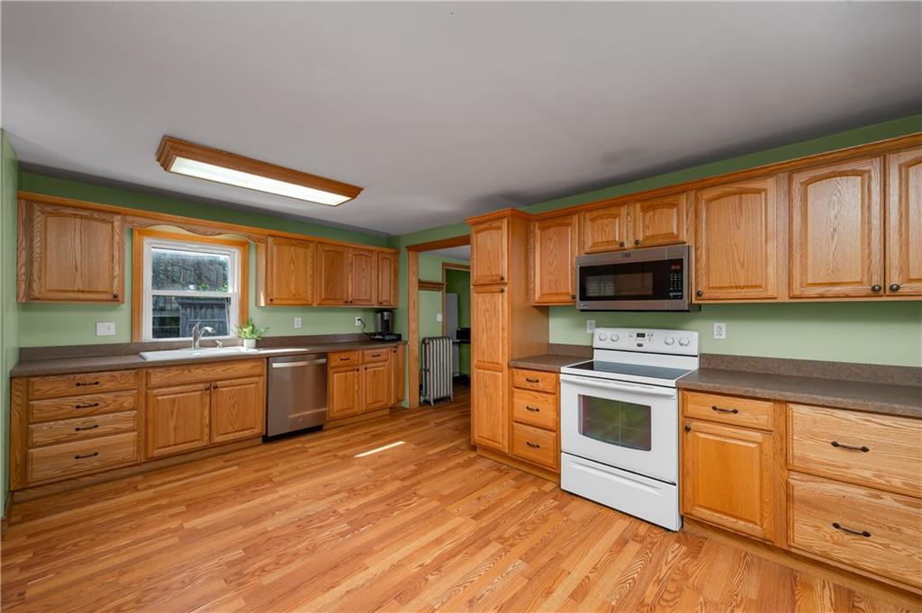 403 Old Ash Road Mercer, PA 16137 - Photo 12 of 43 Gallery Image 12