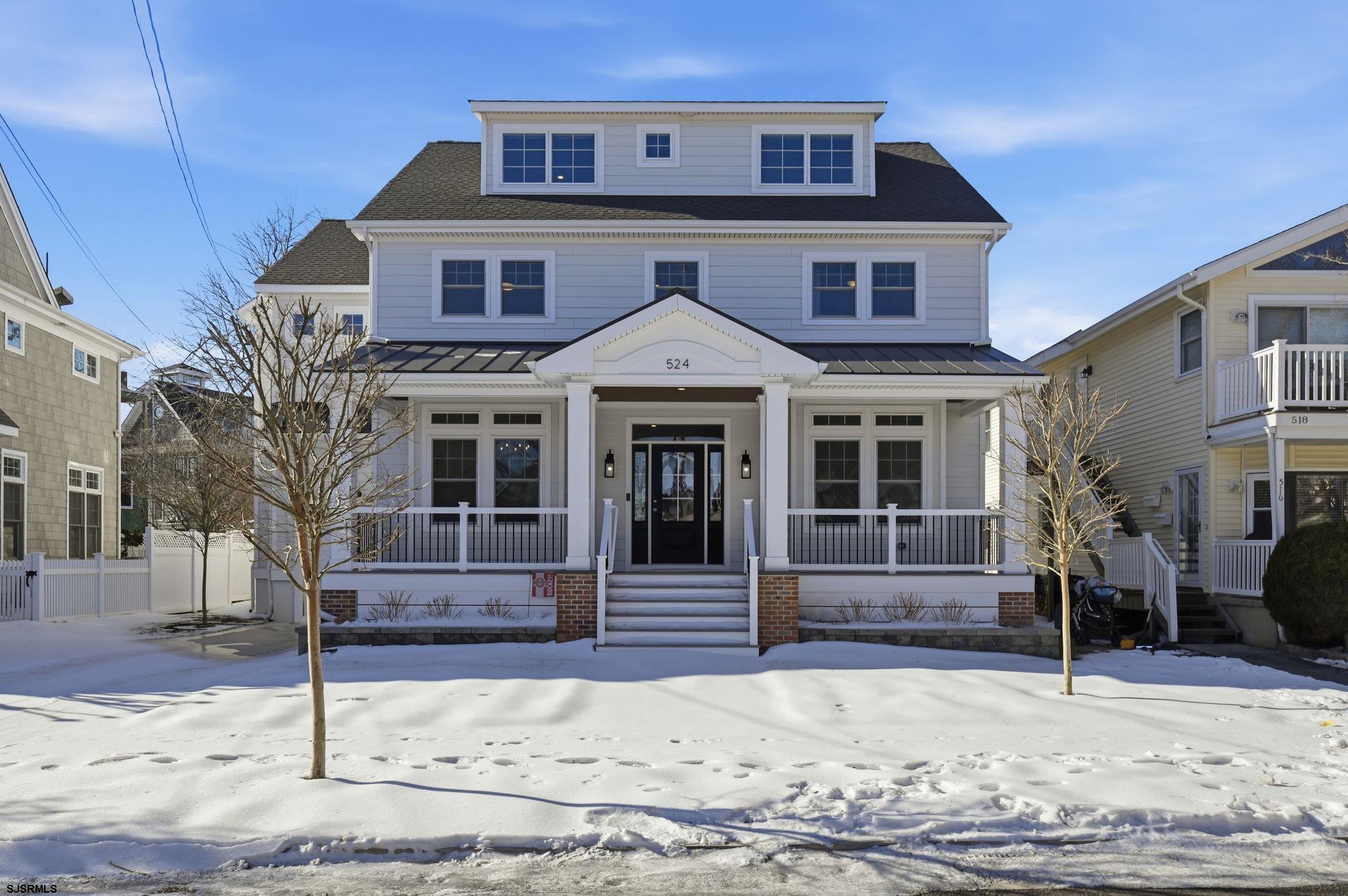 524 West Surf Road Ocean City, NJ 08226 - Photo 2 of 51