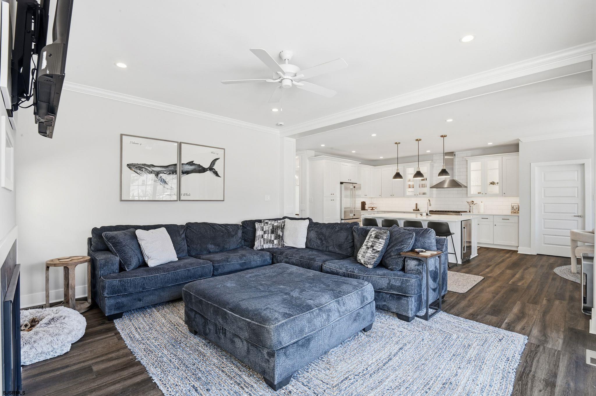 524 West Surf Road Ocean City, NJ 08226 - Photo 22 of 51