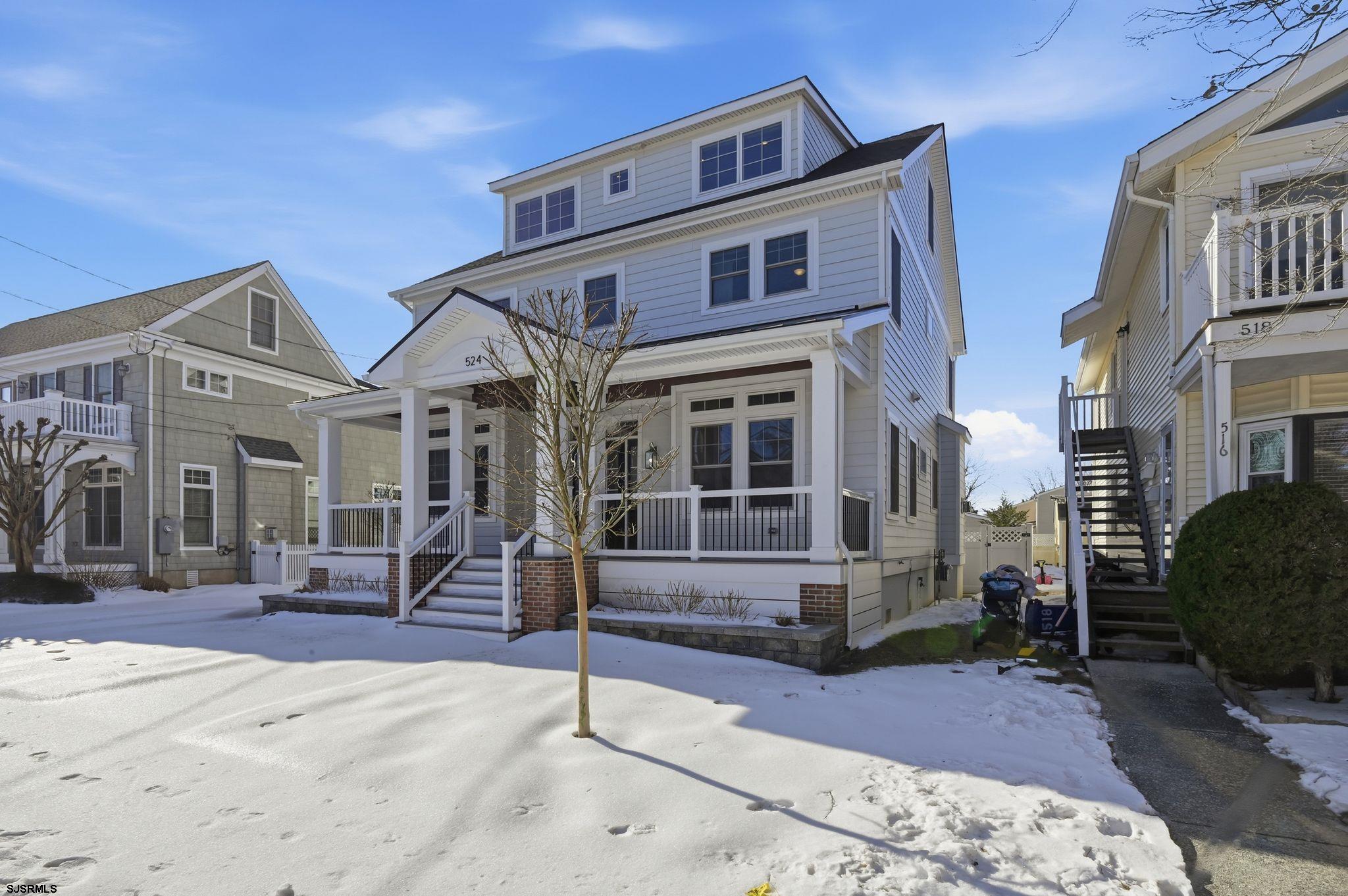 524 West Surf Road Ocean City, NJ 08226 - Photo 3 of 51