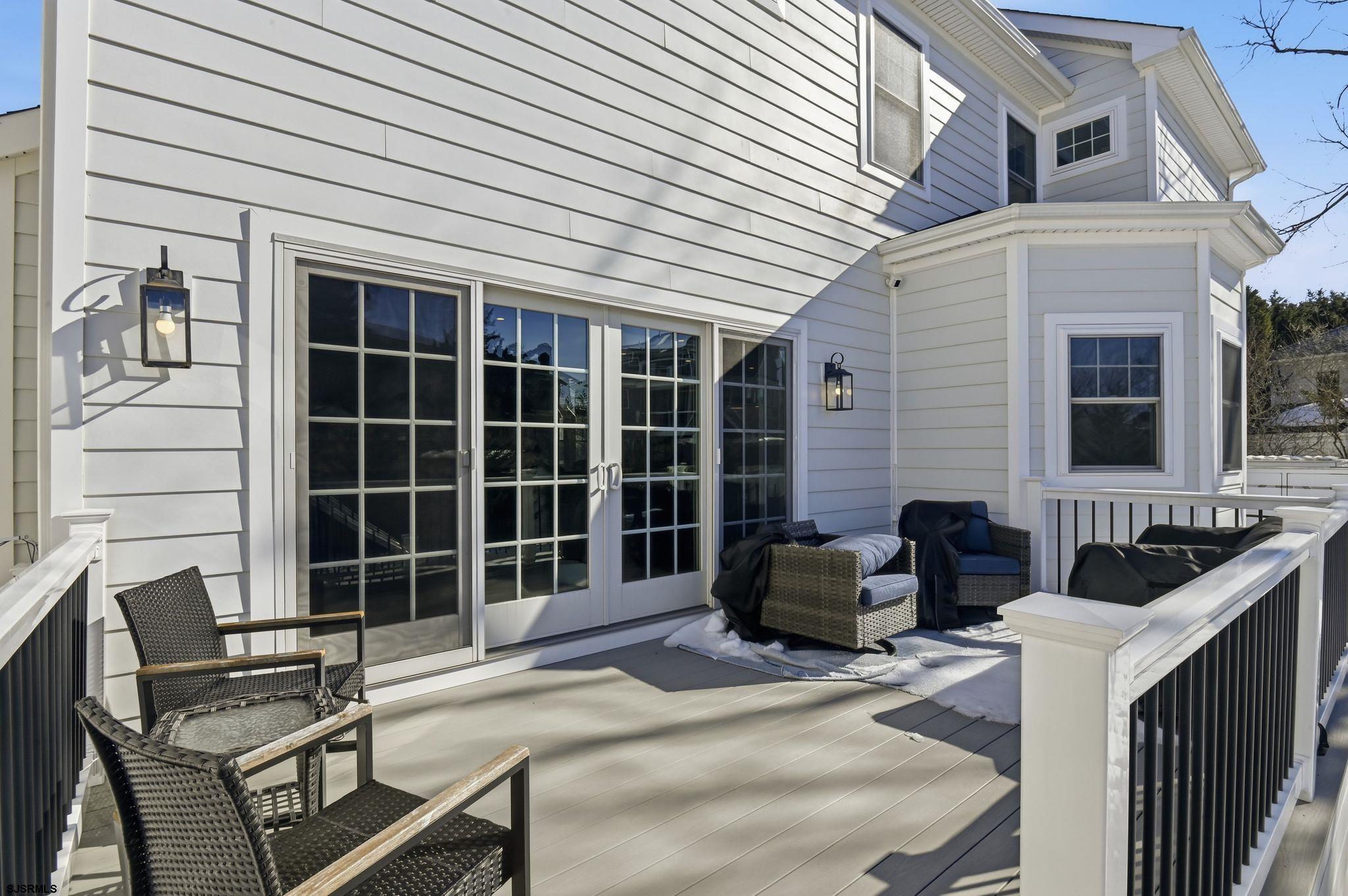 524 West Surf Road Ocean City, NJ 08226 - Photo 47 of 51