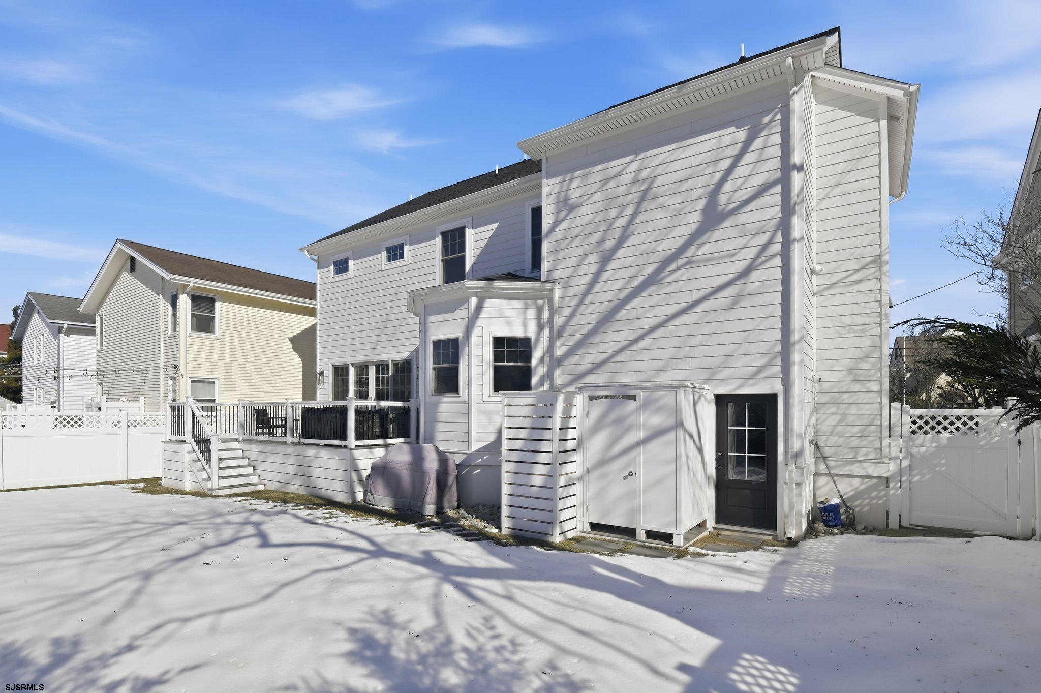 524 West Surf Road Ocean City, NJ 08226 - Photo 49 of 51