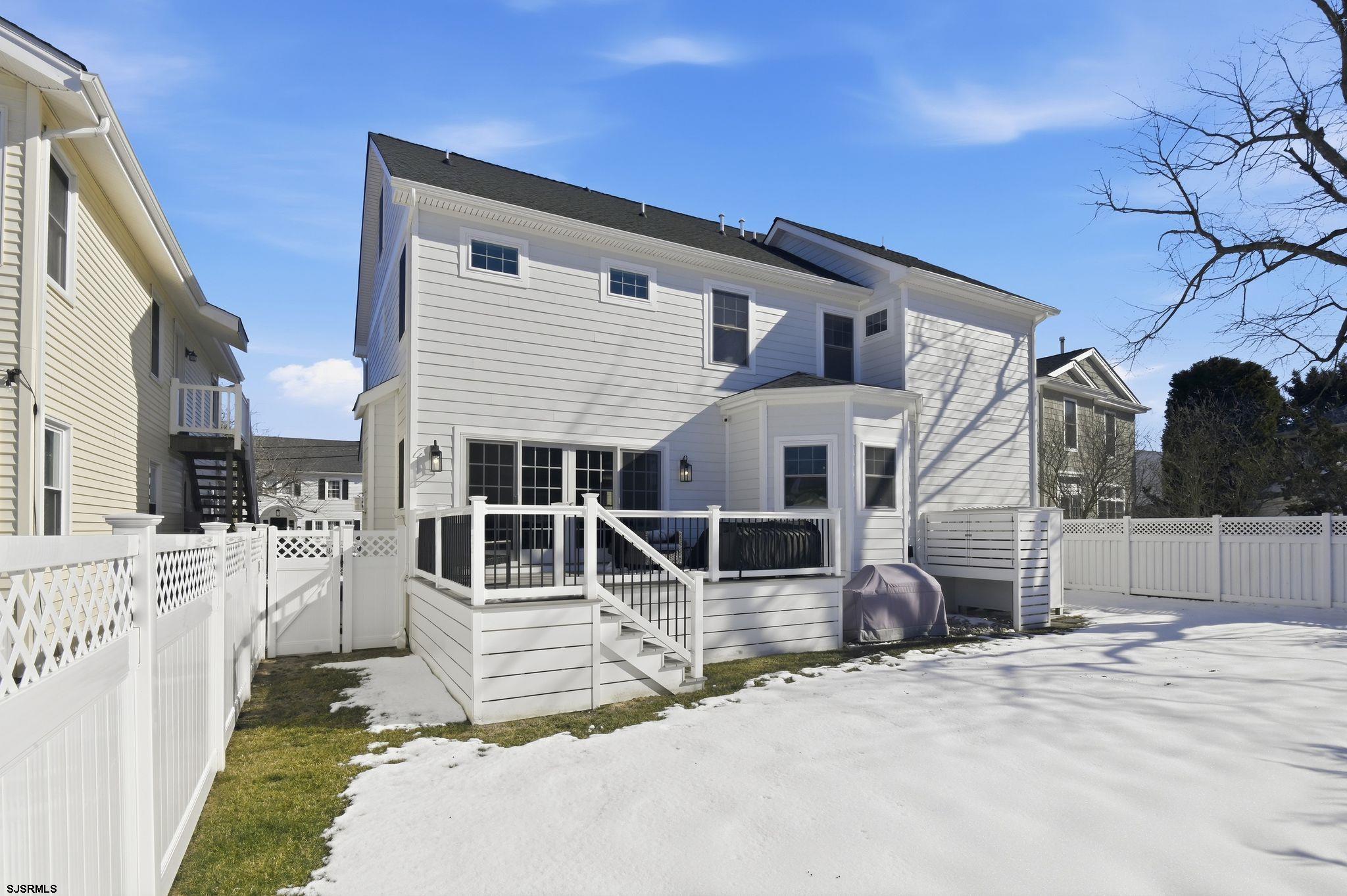 524 West Surf Road Ocean City, NJ 08226 - Photo 50 of 51