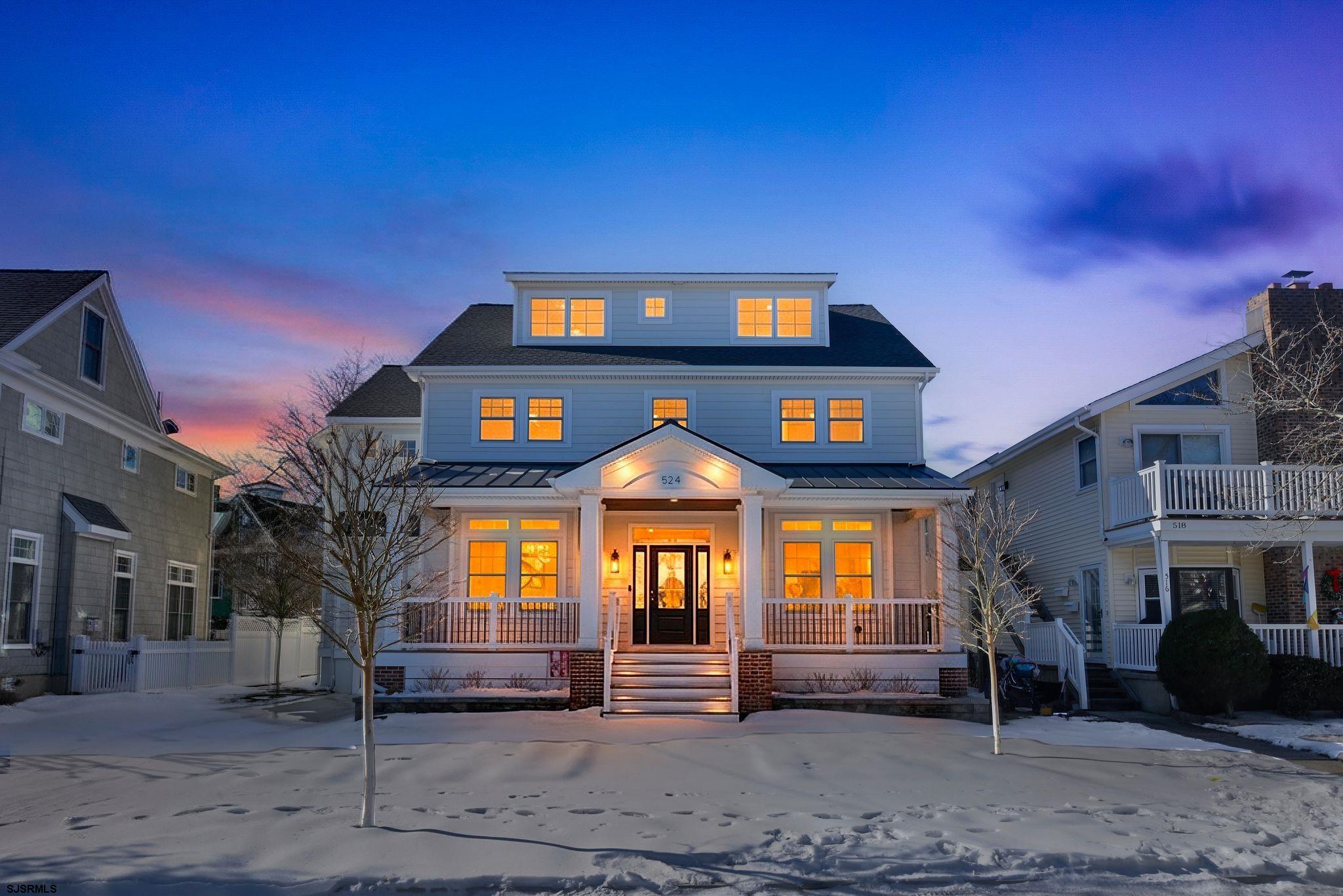 524 West Surf Road Ocean City, NJ 08226 - Photo 51 of 51