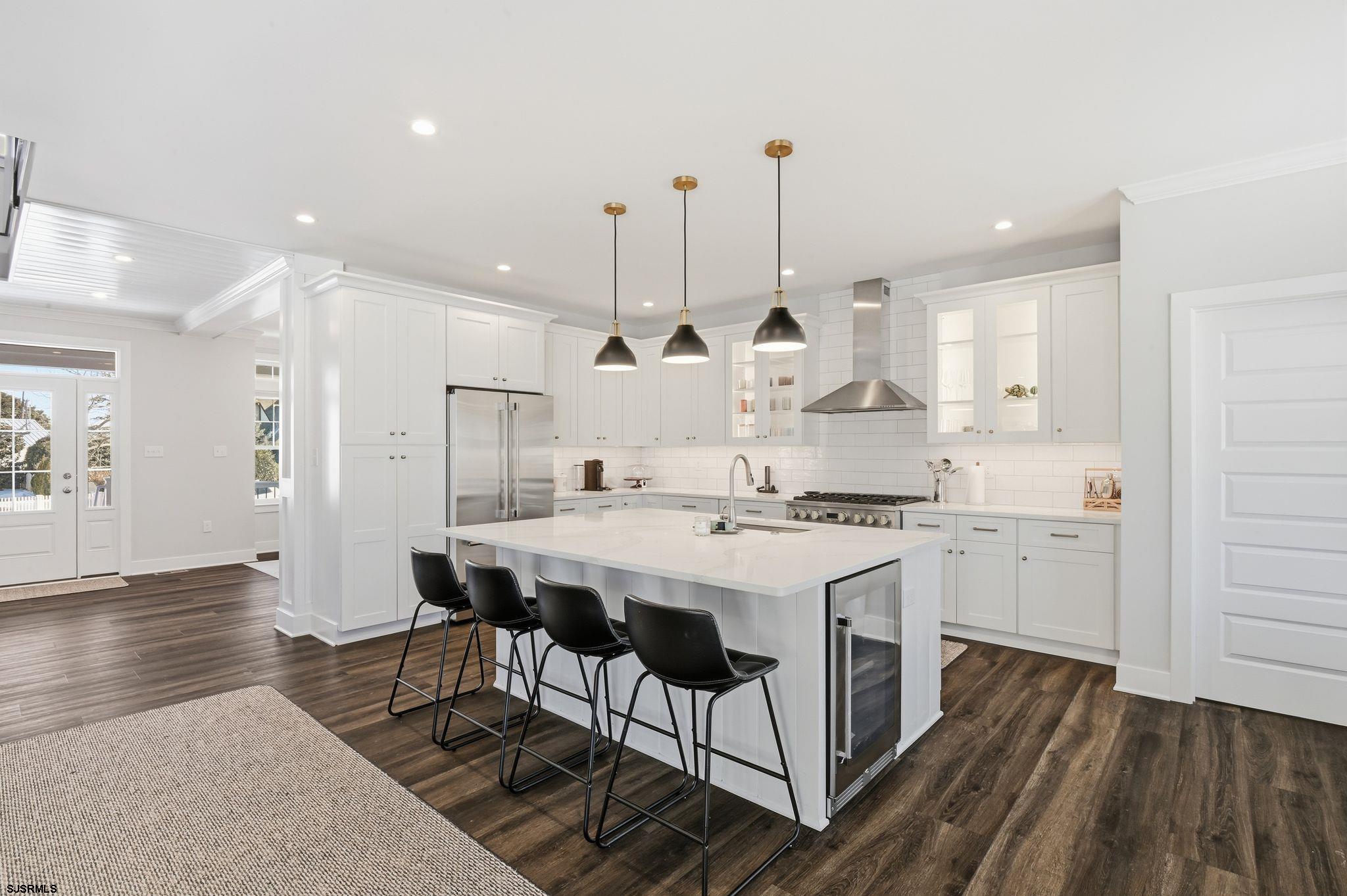 524 West Surf Road Ocean City, NJ 08226 - Photo 8 of 51