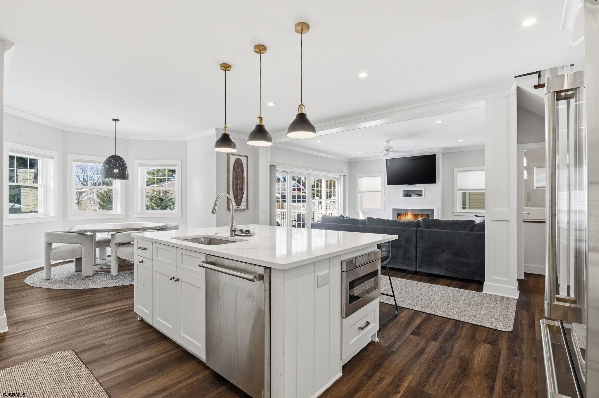 524 West Surf Road Ocean City, NJ 08226 - Photo 9 of 51