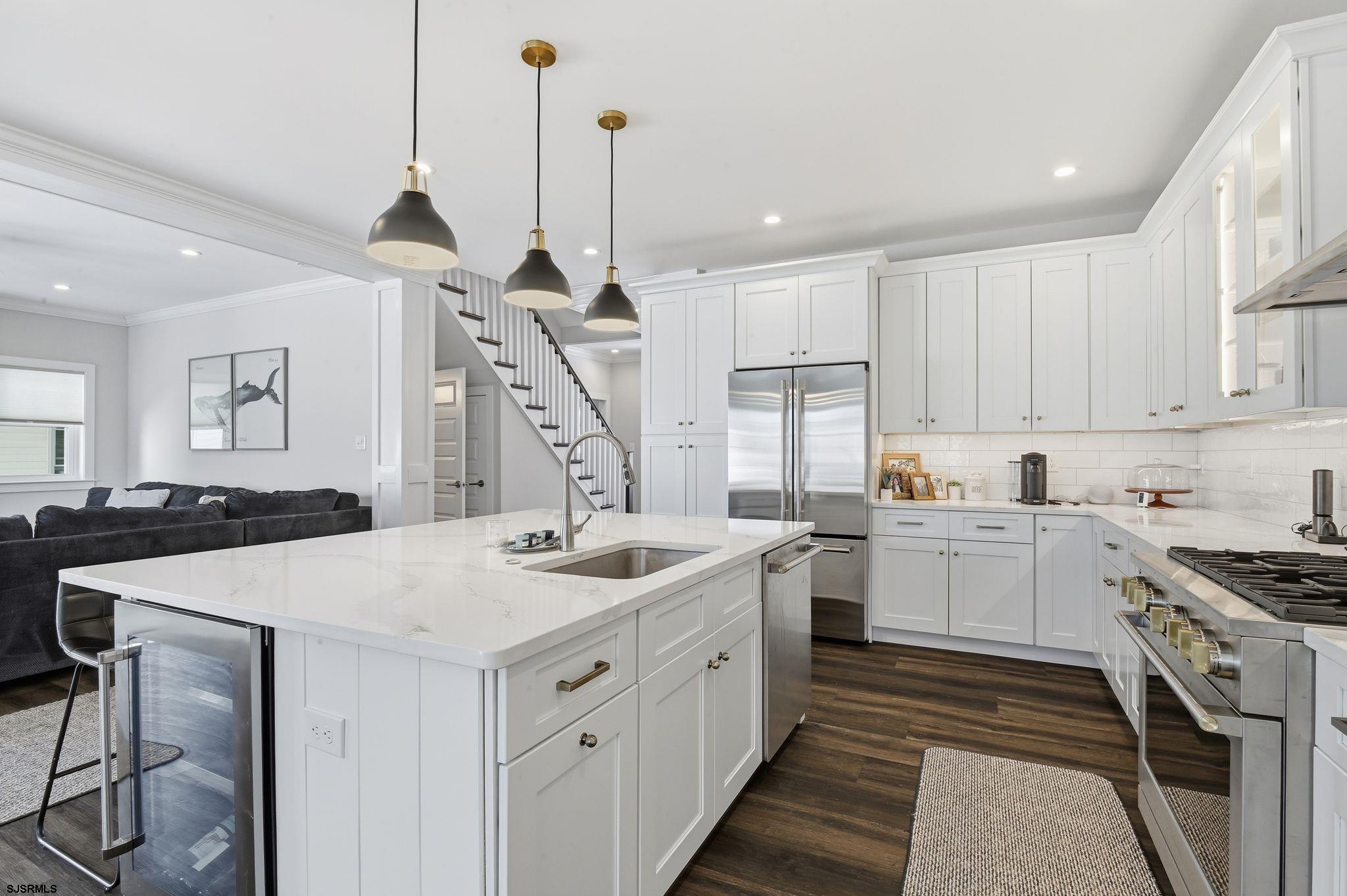 524 West Surf Road Ocean City, NJ 08226 - Photo 10 of 51