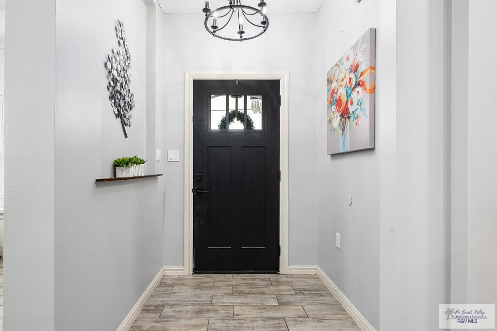 806 South Reynolds Rio Hondo, TX 78583 - Photo 2 of 19 Gallery Image 2