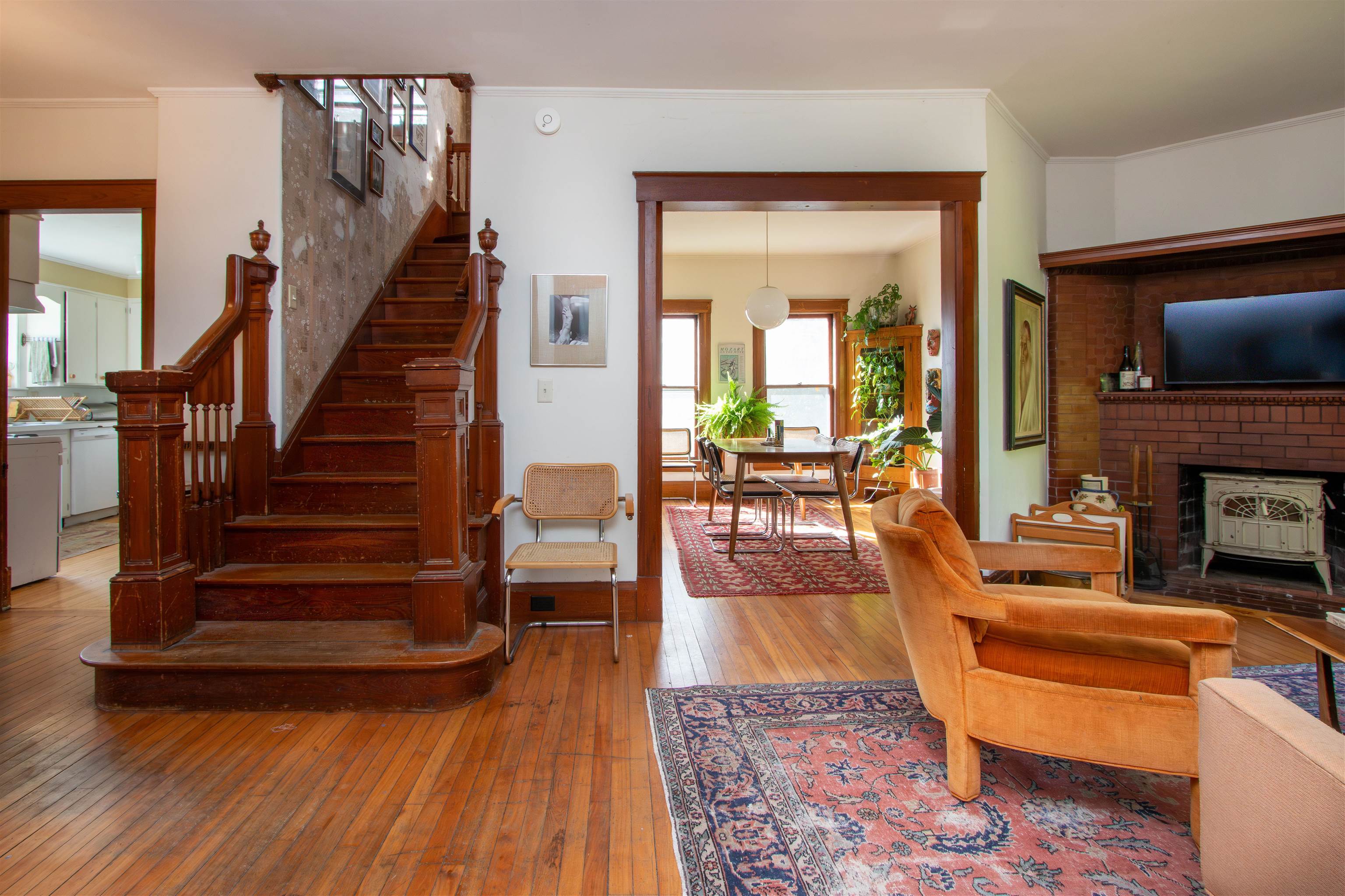 225 Charles Street Lyndon, VT 05851 - Photo 16 of 58