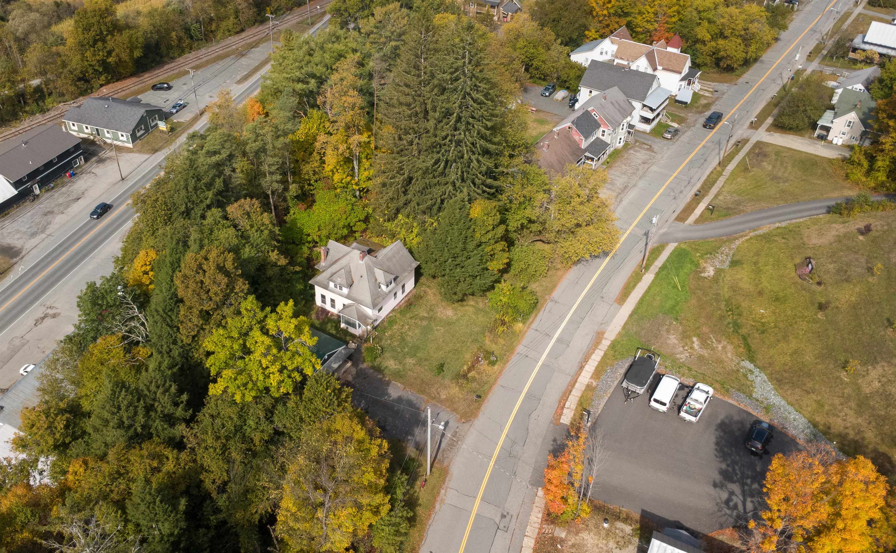 225 Charles Street Lyndon, VT 05851 - Photo 57 of 58