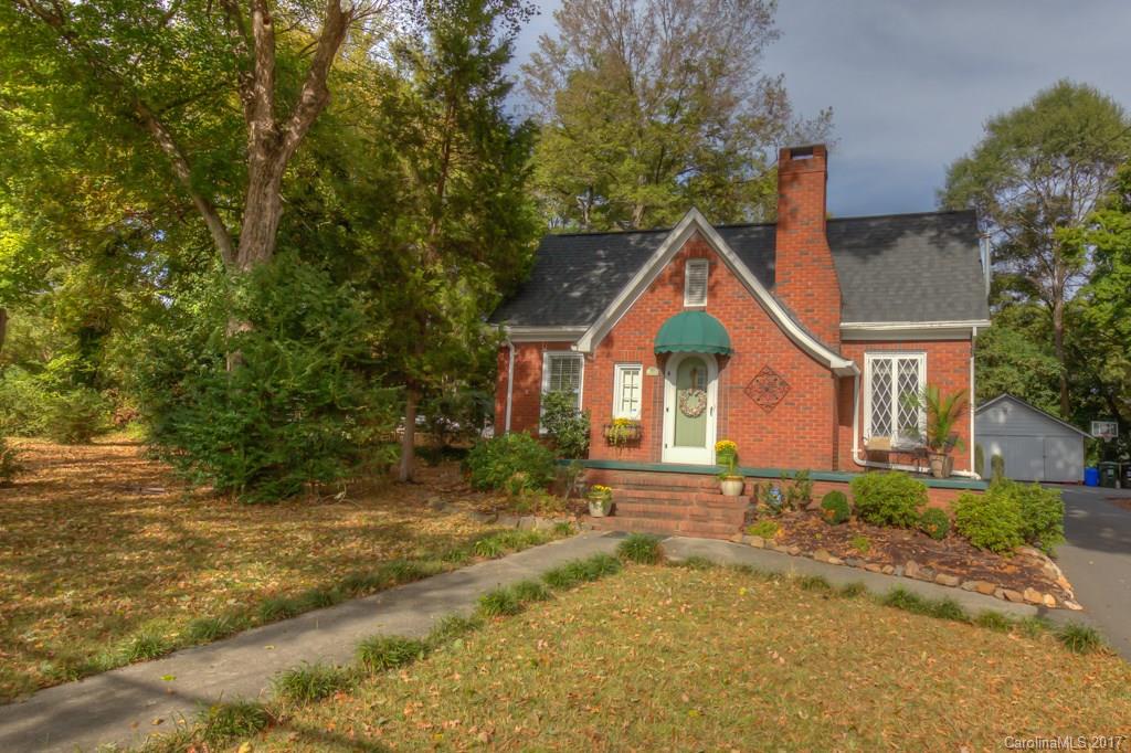 187 Spring Street Southwest Concord, NC 28025 - Photo 1 of 20 Gallery Image 1