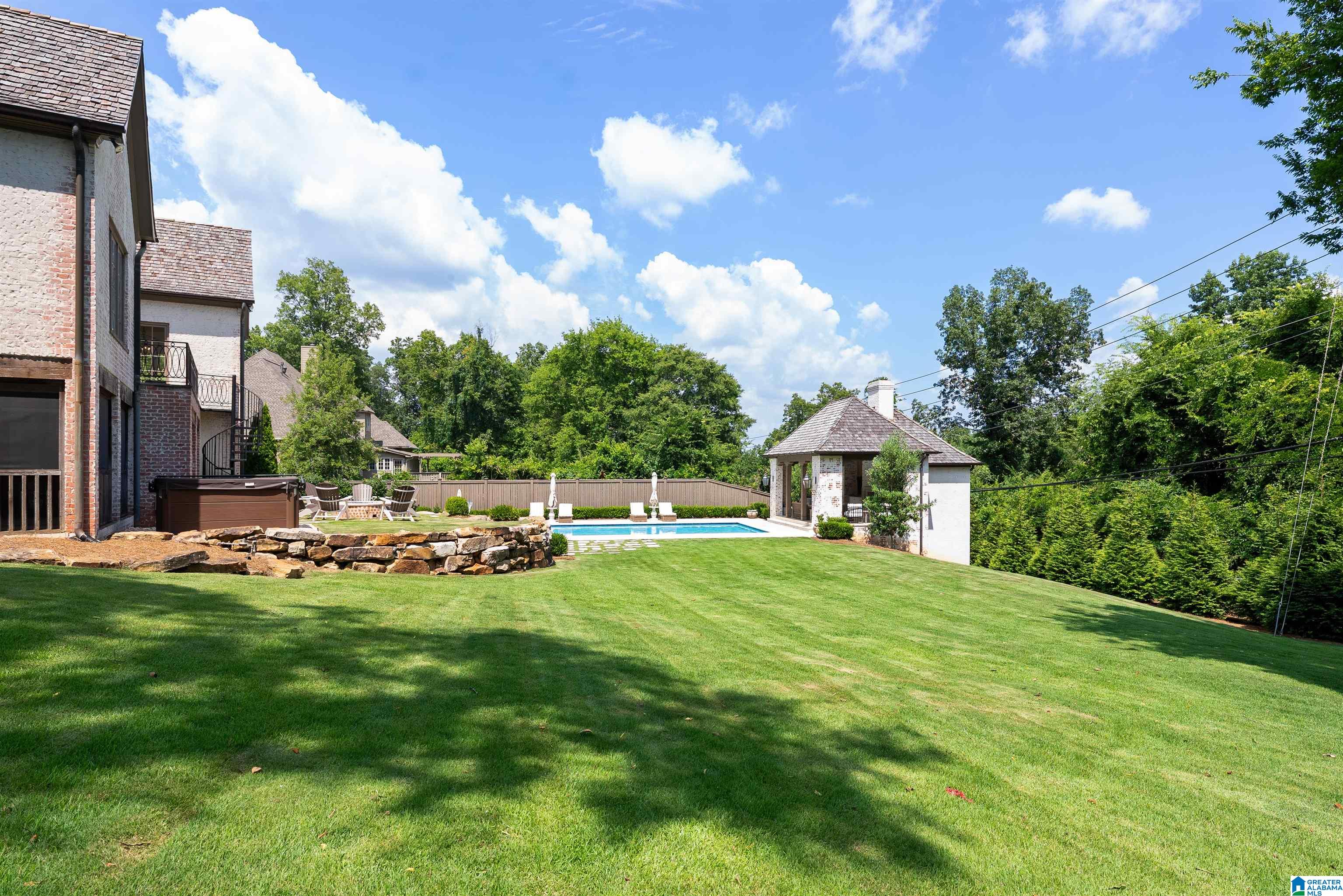 3319 East Briarcliff Road Mountain Brook, AL 35223 - Photo 67 of 73