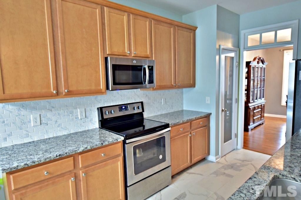 3225 Sunbright Lane Raleigh, NC 27610 - Photo 14 of 30 Gallery Image 14