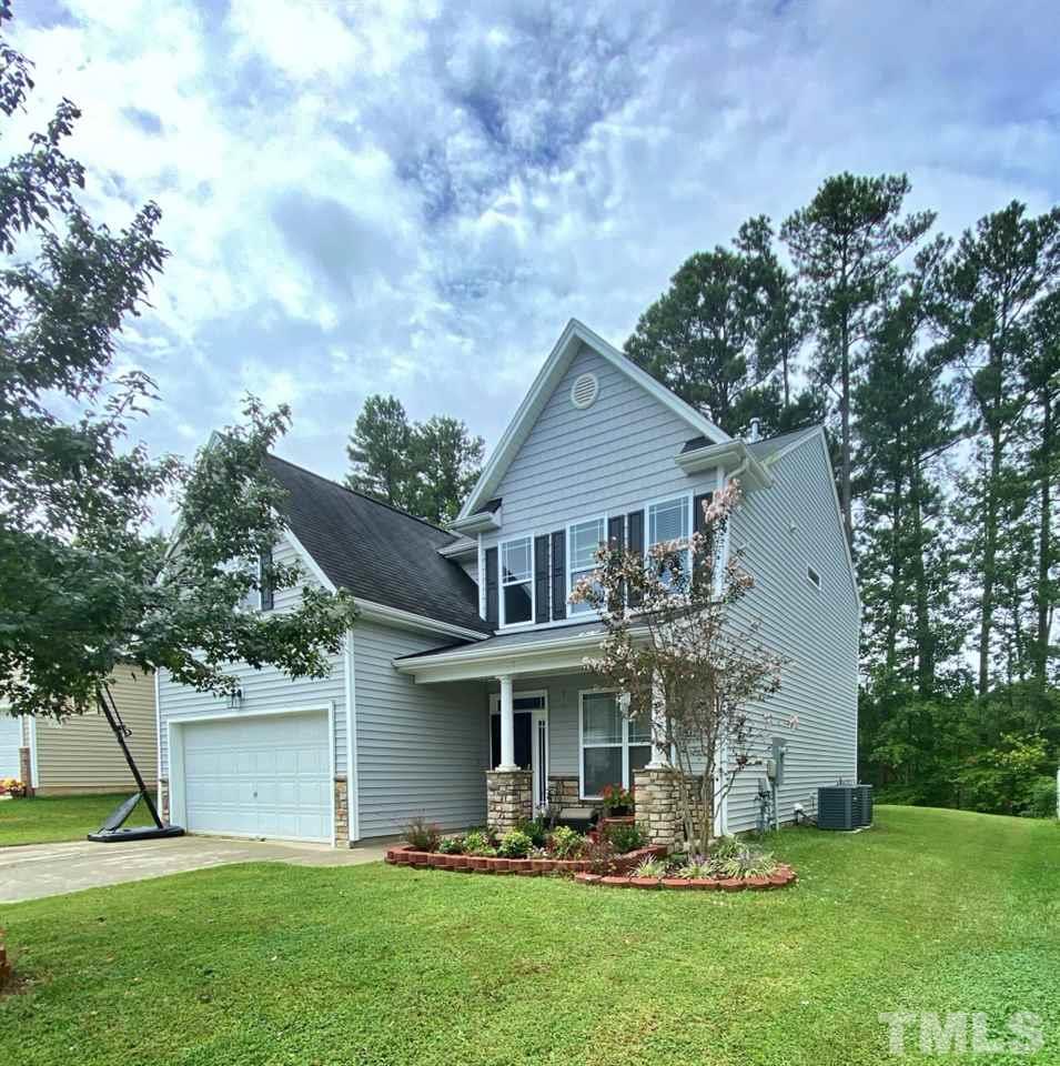 3225 Sunbright Lane Raleigh, NC 27610 - Photo 3 of 30 Gallery Image 3