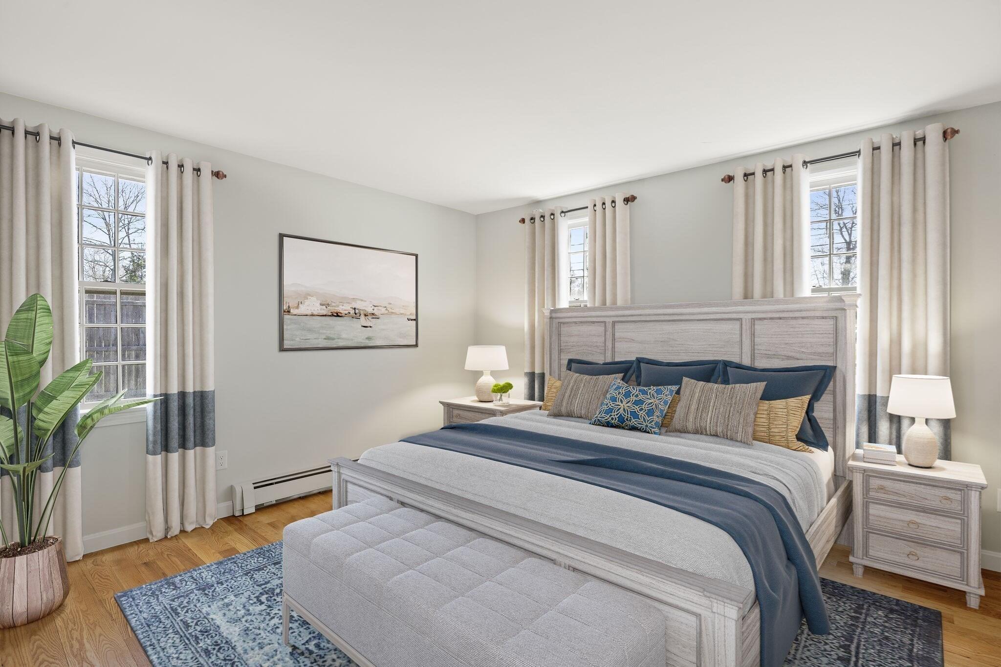 22 Merideth Way Centerville, MA 02632 - Photo 25 of 28 25