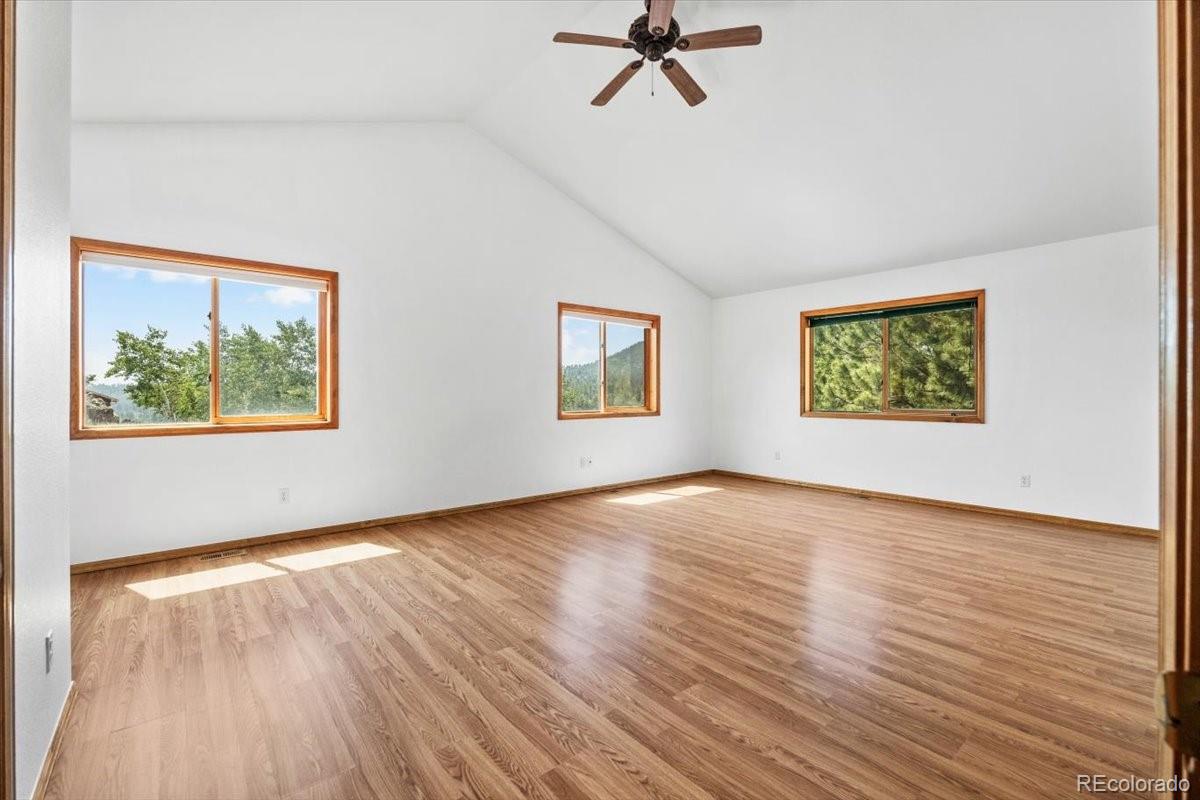 641 County Road 72 Bailey, CO 80421 - Photo 14 of 34