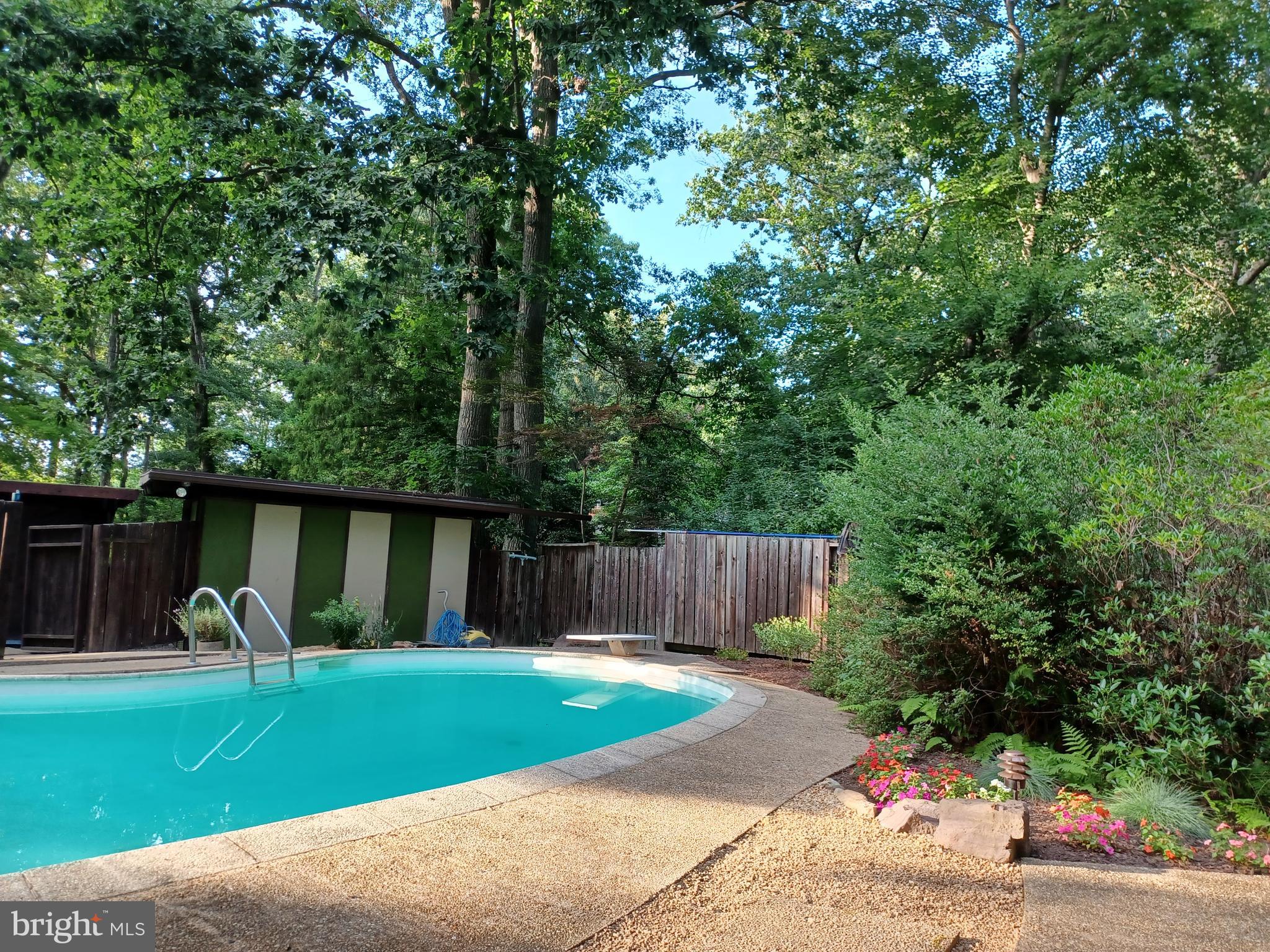 116 Sherwin Road Mullica Hill, NJ 08062 - Photo 21 of 36 Pool