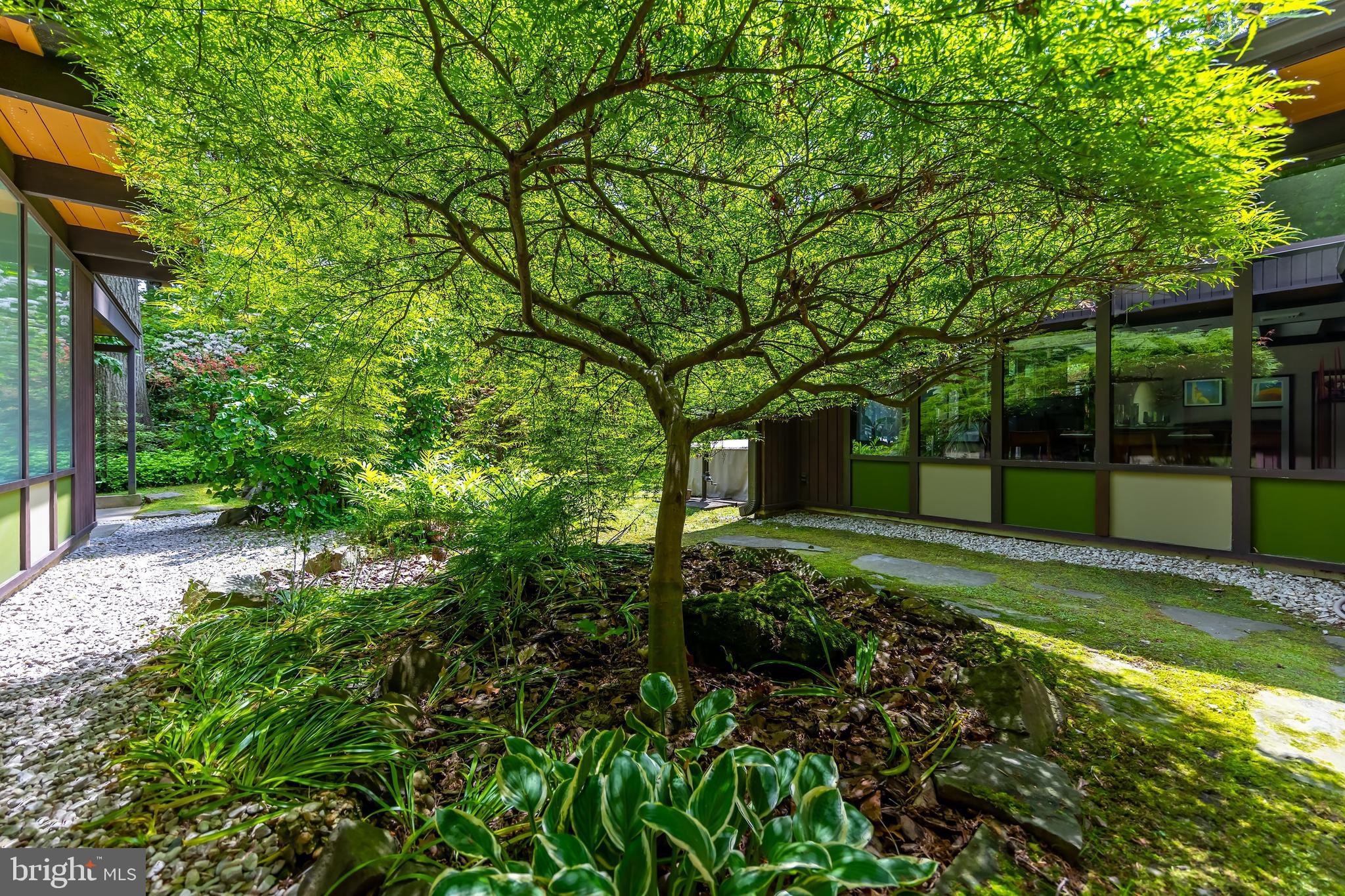 116 Sherwin Road Mullica Hill, NJ 08062 - Photo 22 of 36 Courtyard