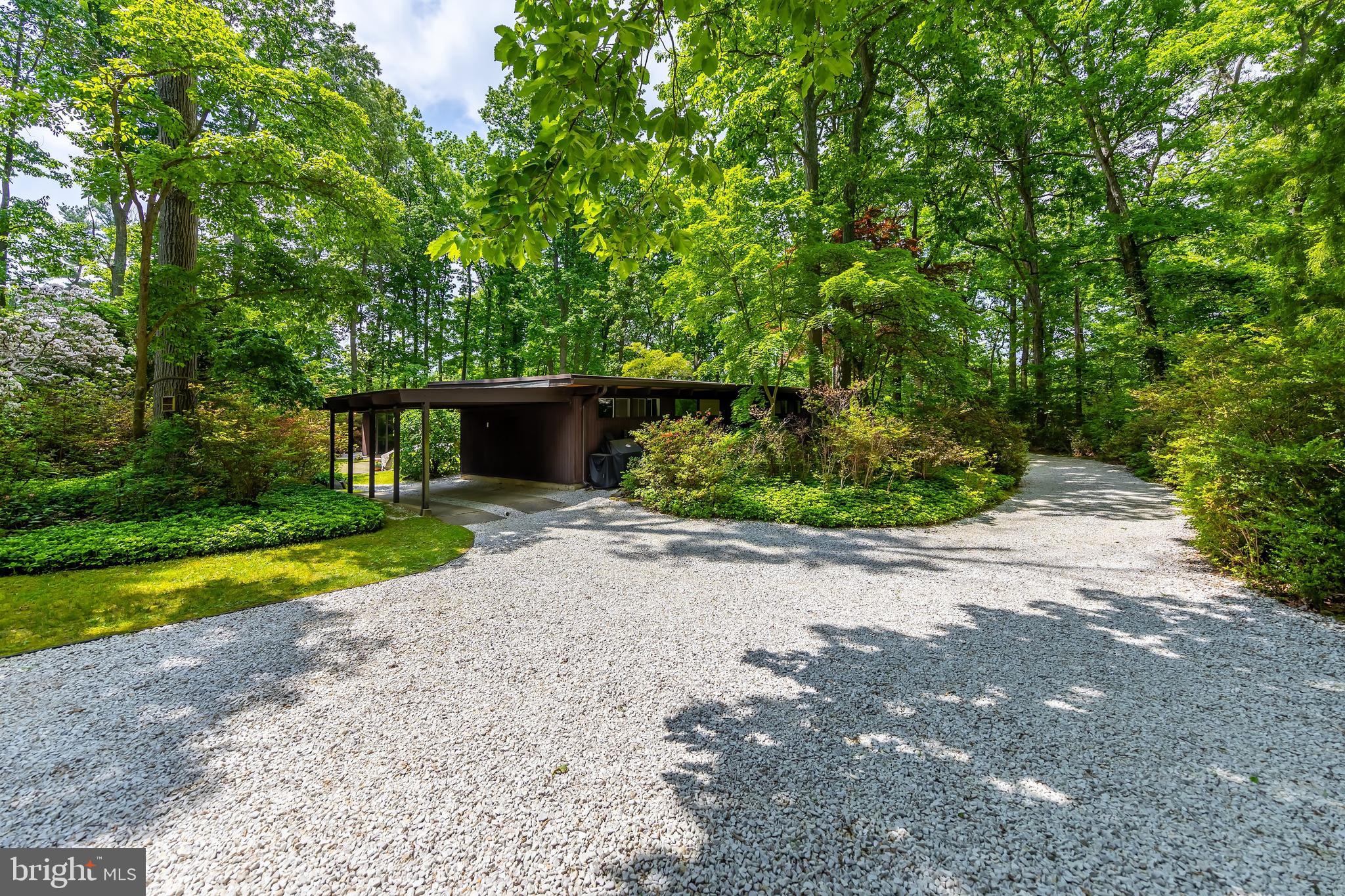 116 Sherwin Road Mullica Hill, NJ 08062 - Photo 23 of 36 Carport