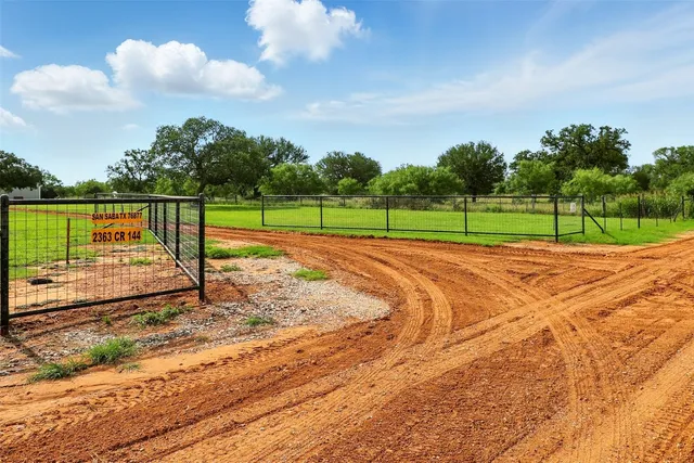 $479,500 | 2363 County Road 144, San Saba, TX 76877