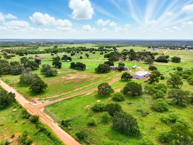 $479,500 | 2363 County Road 144, San Saba, TX 76877