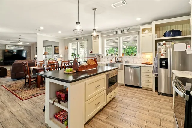 $479,500 | 2363 County Road 144, San Saba, TX 76877