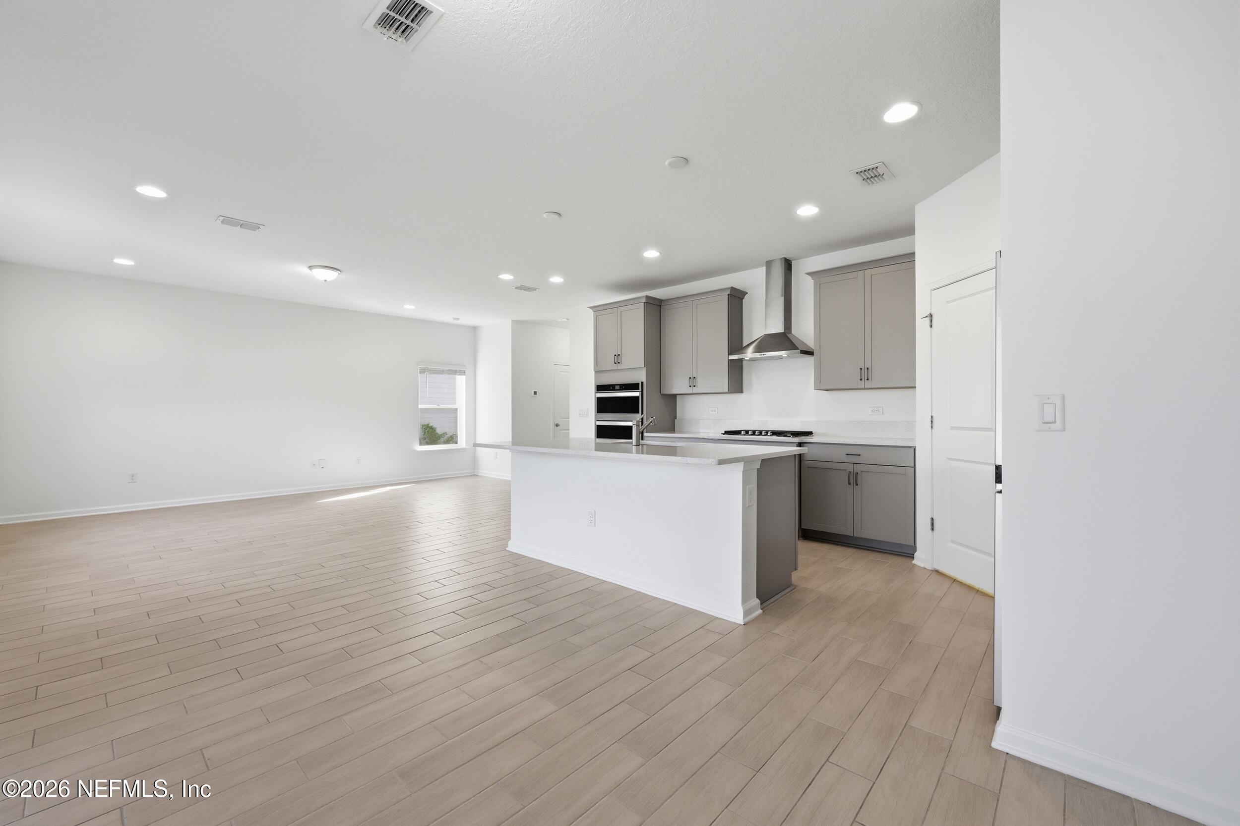 110 Stargaze Lane St. Augustine, FL 32095 - Photo 11 of 43 Eat-In Kitchen