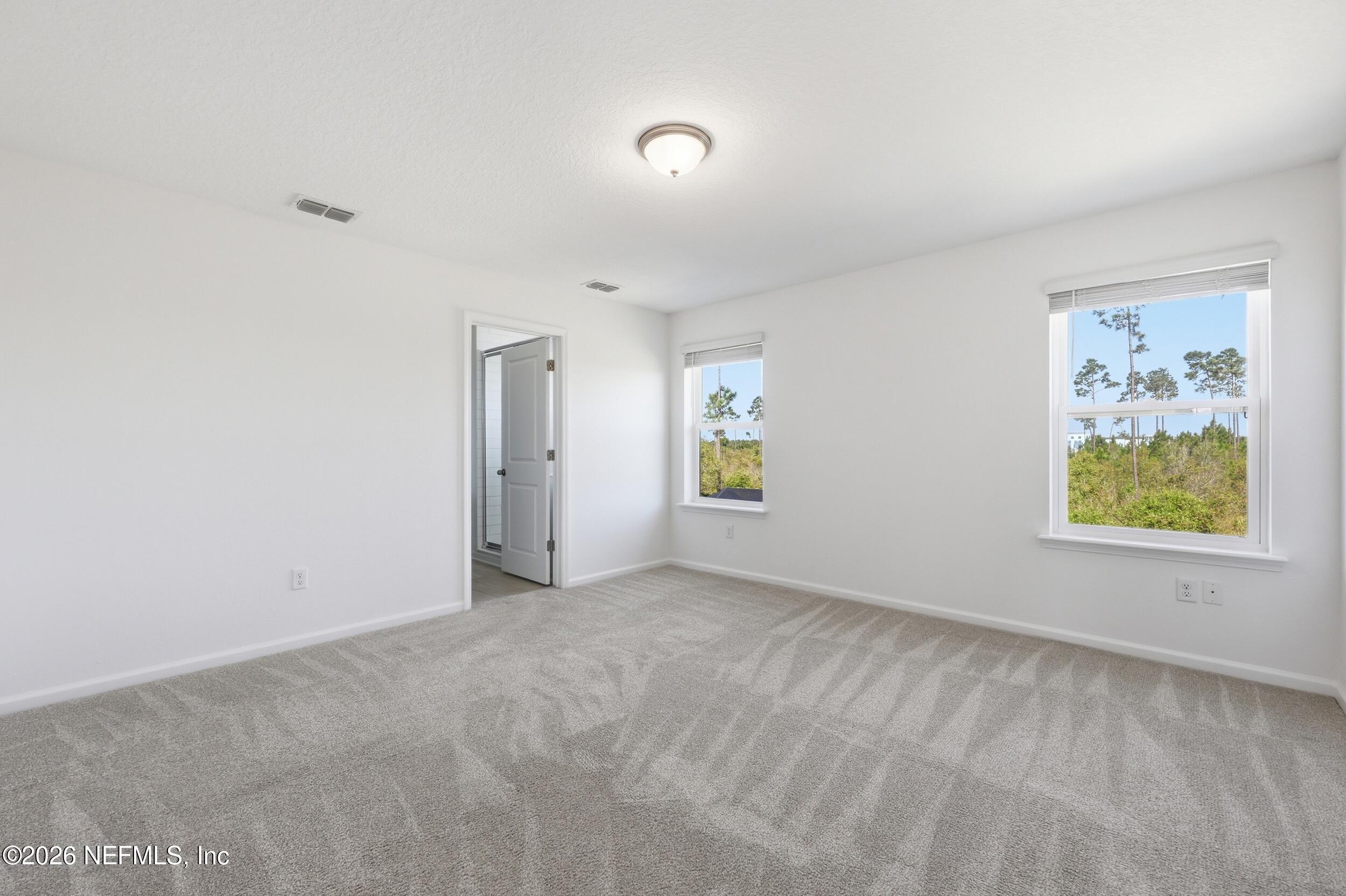 110 Stargaze Lane St. Augustine, FL 32095 - Photo 16 of 43 Master Bedroom