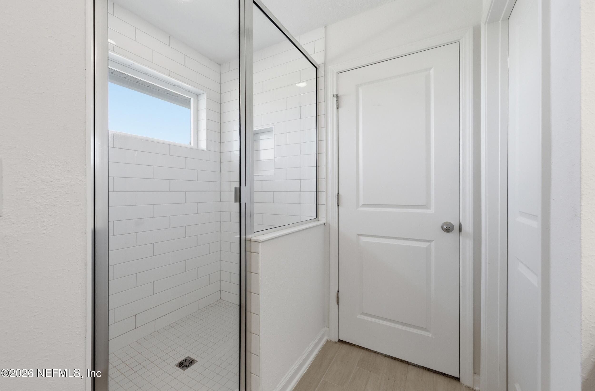 110 Stargaze Lane St. Augustine, FL 32095 - Photo 20 of 43 Master Shower