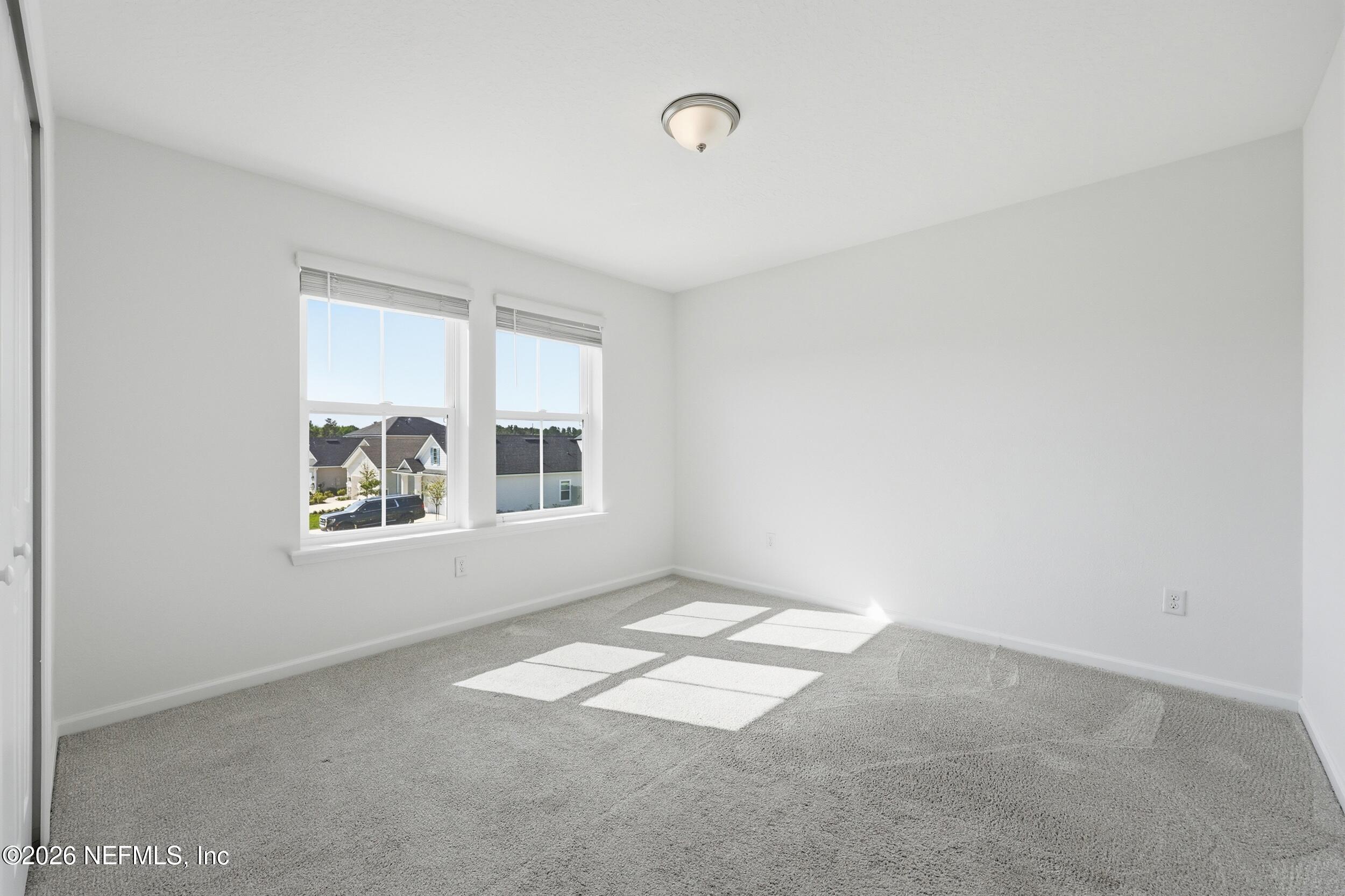 110 Stargaze Lane St. Augustine, FL 32095 - Photo 22 of 43 Bedroom 3