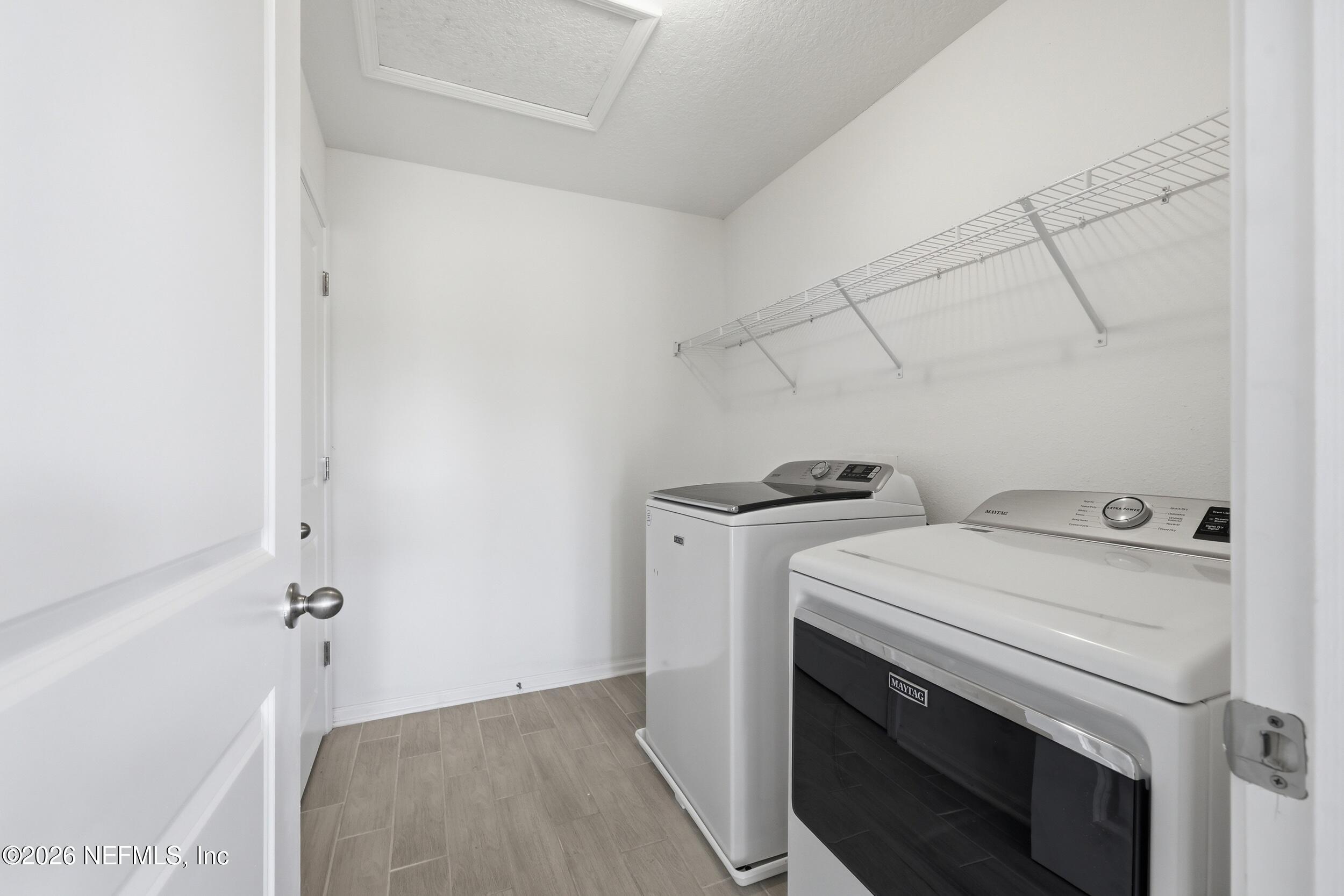110 Stargaze Lane St. Augustine, FL 32095 - Photo 24 of 43 Laundry Room