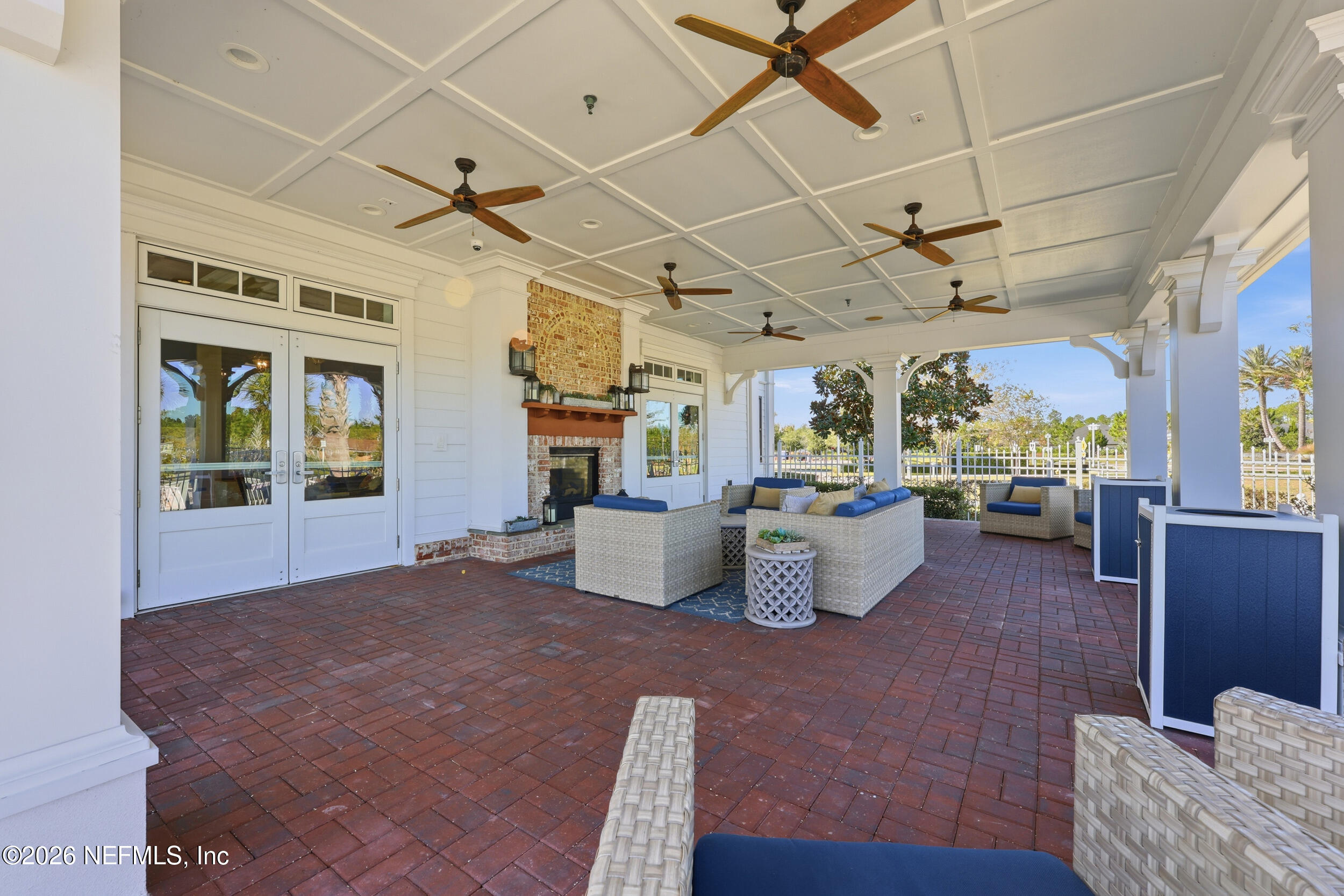 110 Stargaze Lane St. Augustine, FL 32095 - Photo 38 of 43 Lakehouse outdoor seating