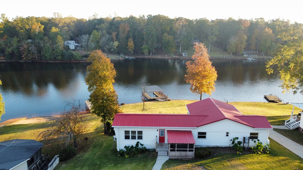 587 Nance Road Abbeville, SC 29620 - Photo 41 of 49 Gallery Image 41