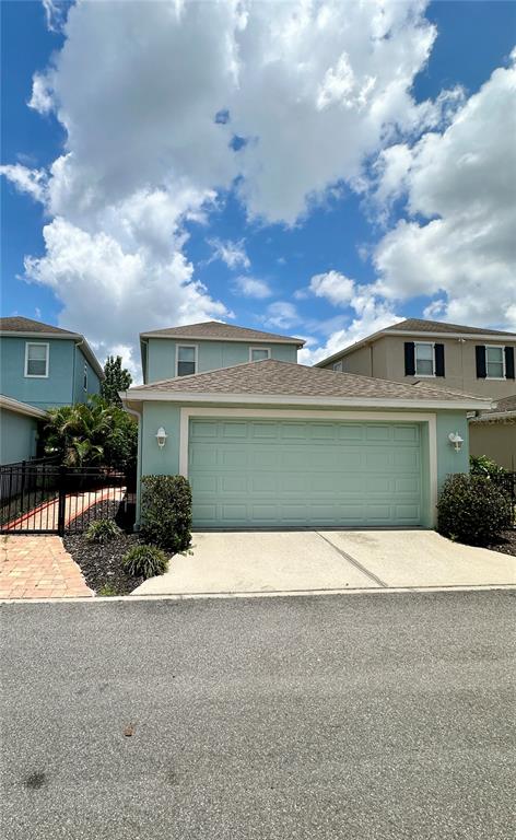 6157 Castleton Hollow Road Riverview, FL 33578 - Photo 43 of 45