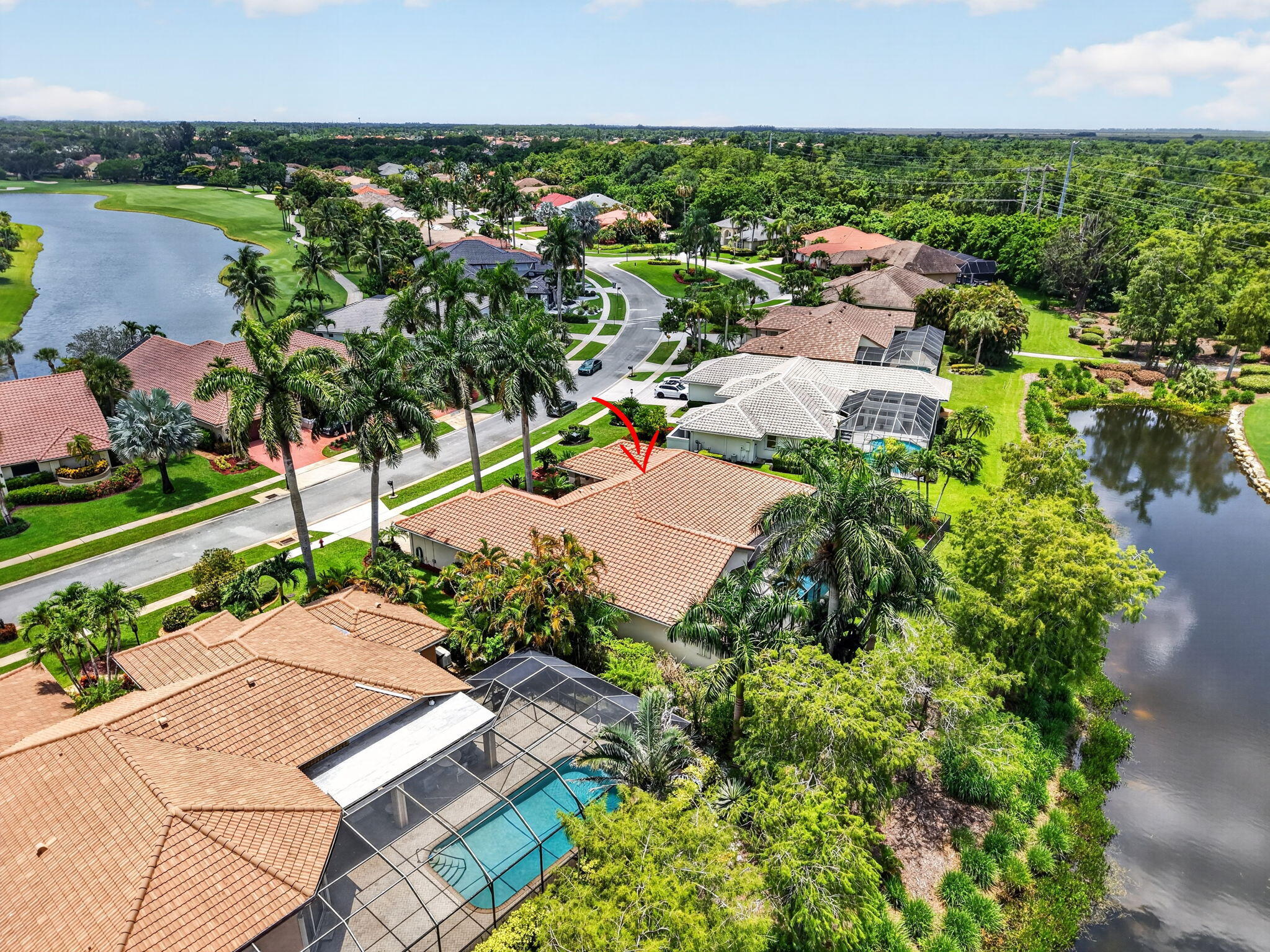 10546 Stonebridge Boulevard Boca Raton, FL 33498 - Photo 66 of 113 66-web-or-mls-DJI_20260619132507_0106_D