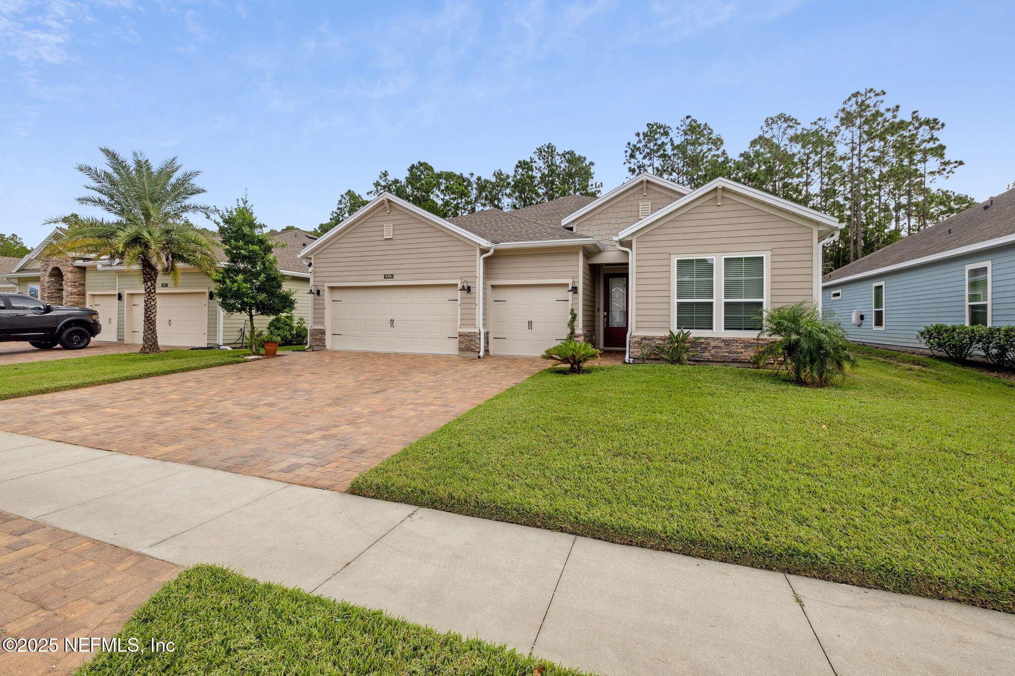 195 Oleta Way St. Augustine, FL 32095 - Photo 123 of 123 3-web-or-mls-195 Oleta Way-3
