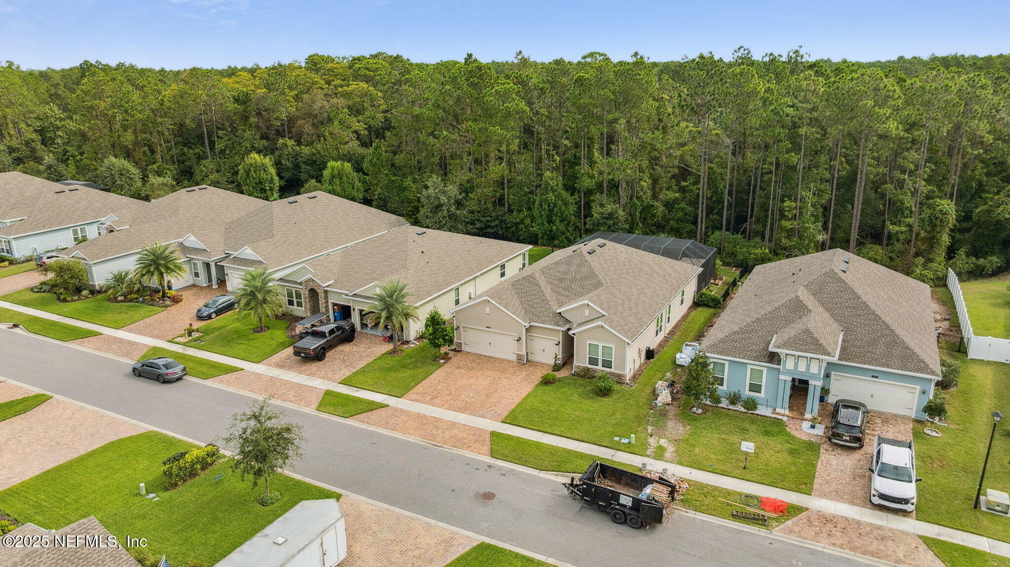 195 Oleta Way St. Augustine, FL 32095 - Photo 50 of 123 52-web-or-mls-195 Oleta Way Aerial-11