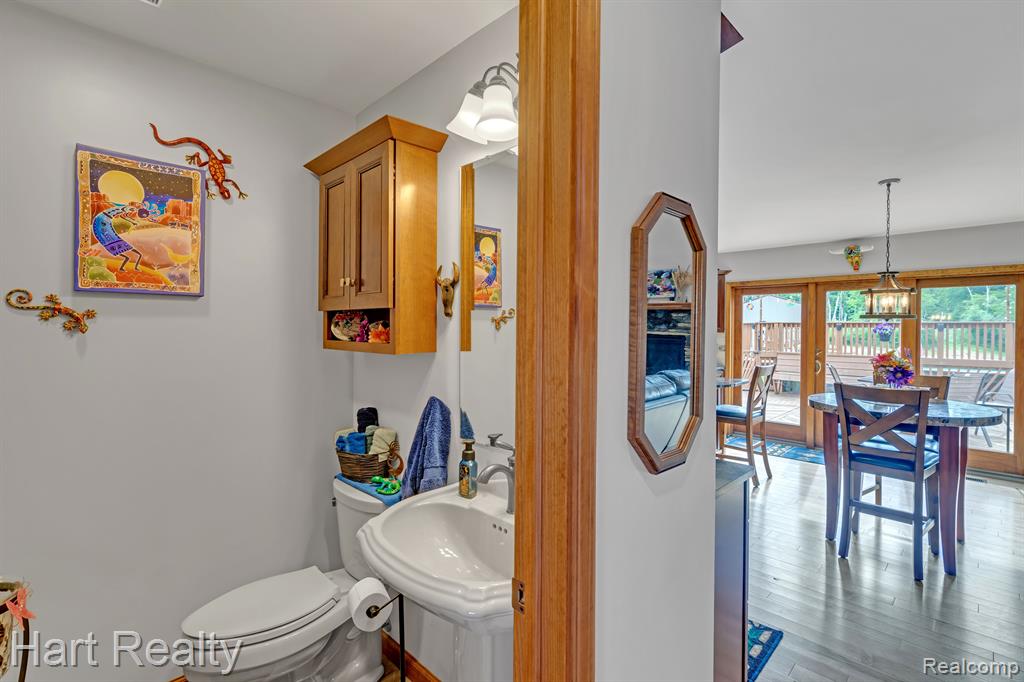 2705 Koylette Road Marlette, MI 48453 - Photo 26 of 73