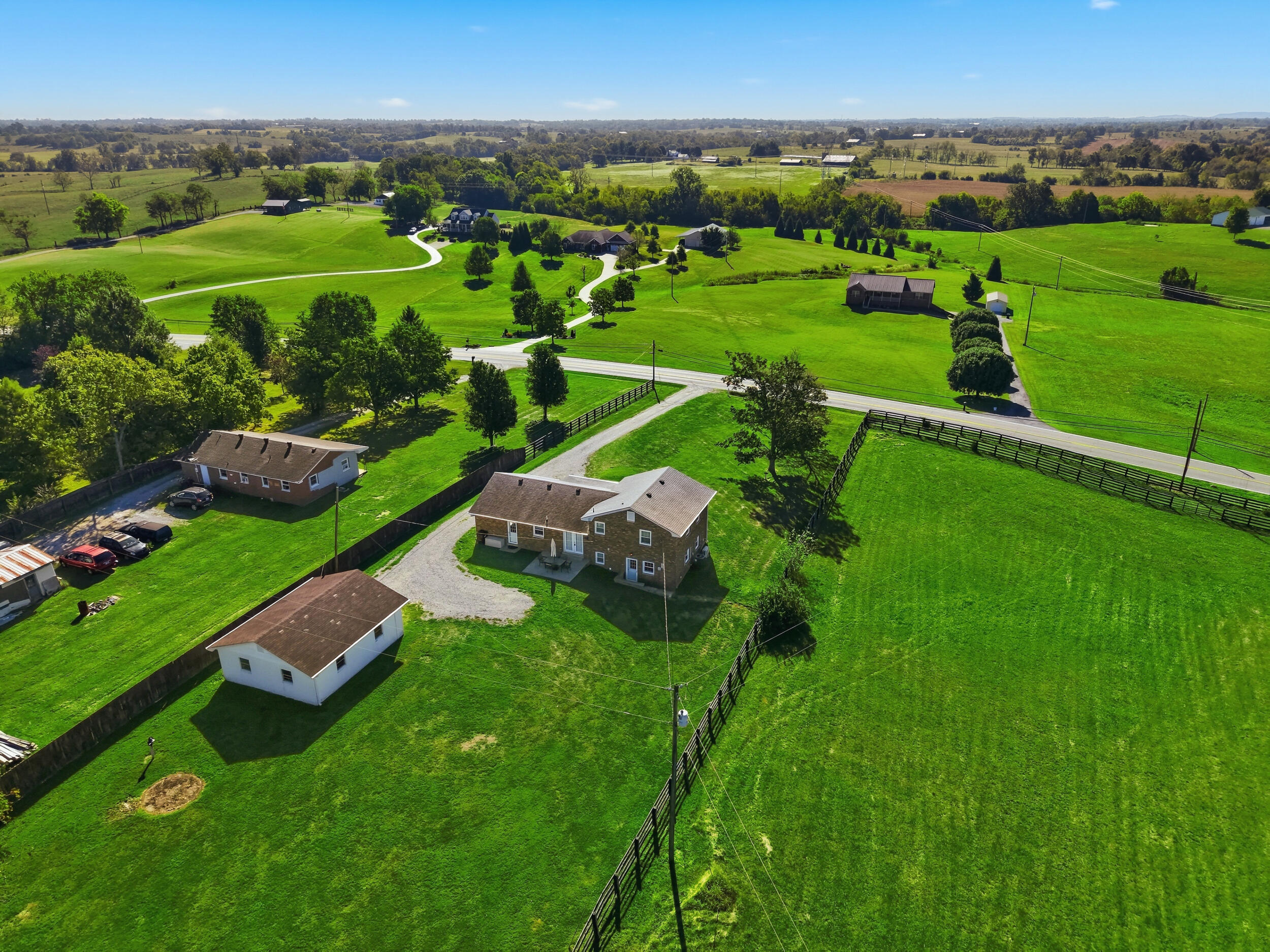 1414 Perryville Road Harrodsburg, KY 40330 - Photo 33 of 43 35_dji_20260928104511_0093_d