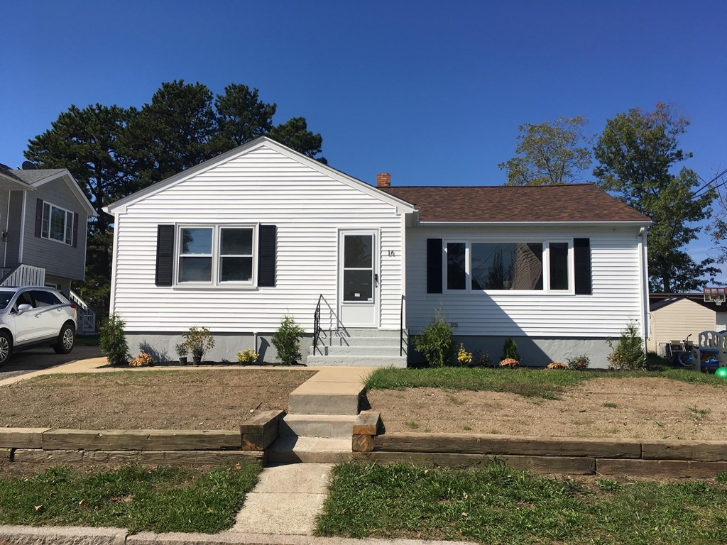 16 Hutton Street Fall River, MA 02720 - Photo 1 of 23 Gallery Image 1