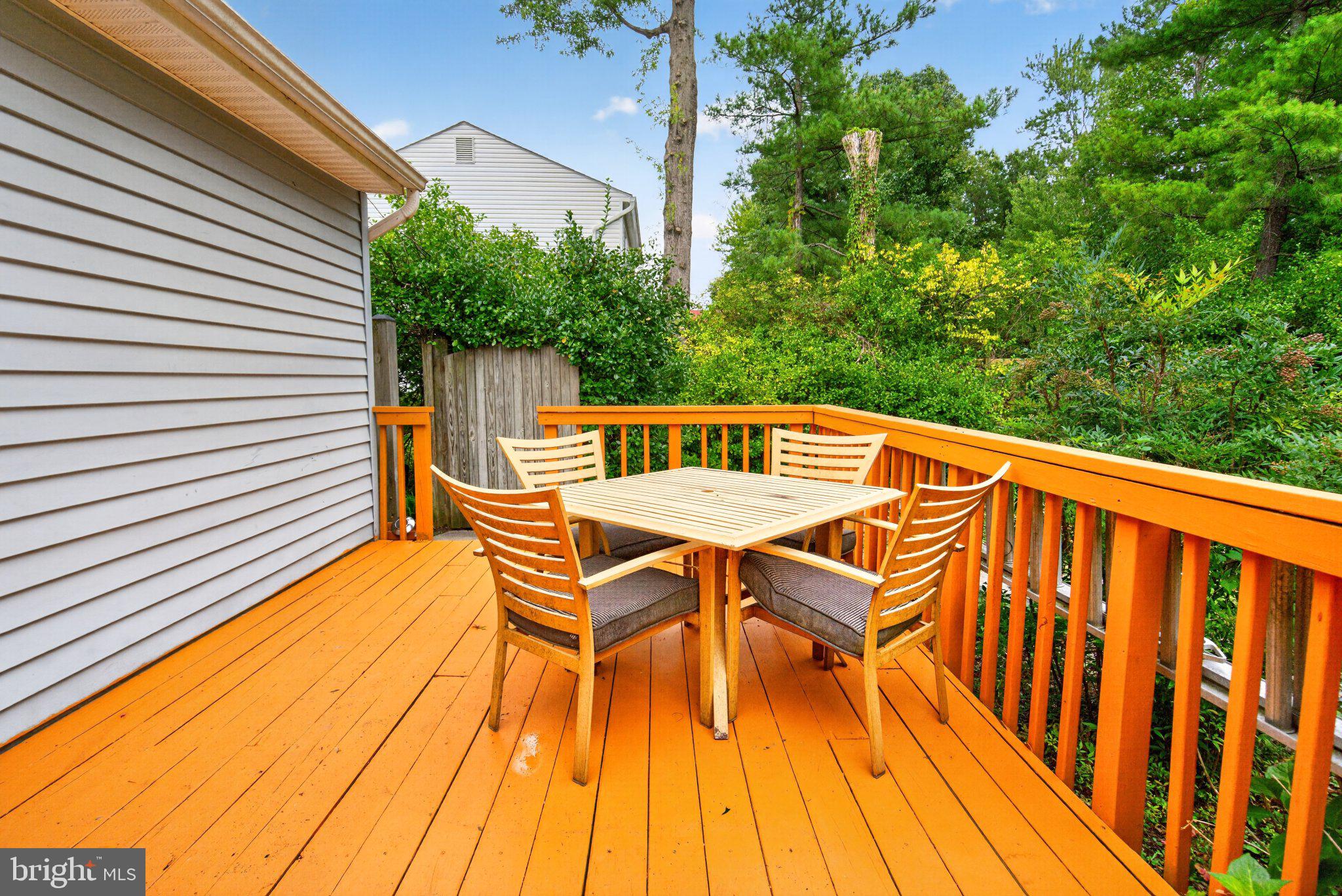 2337 Archdale Road Reston, VA 20191 - Photo 49 of 58 Gallery Image 49
