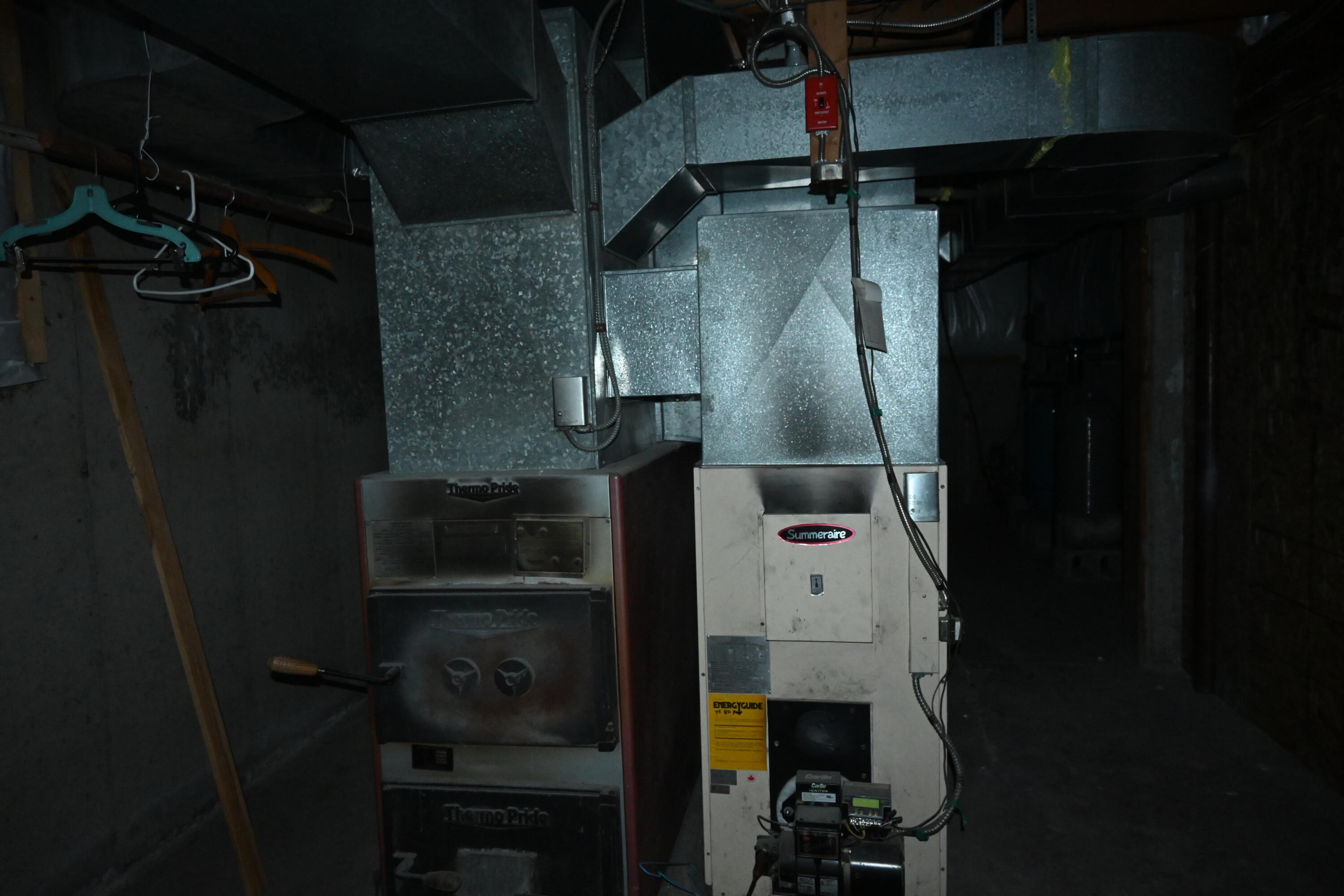 214 Dudley Corner Road Skowhegan, ME 04976 - Photo 53 of 87 DSC_0522