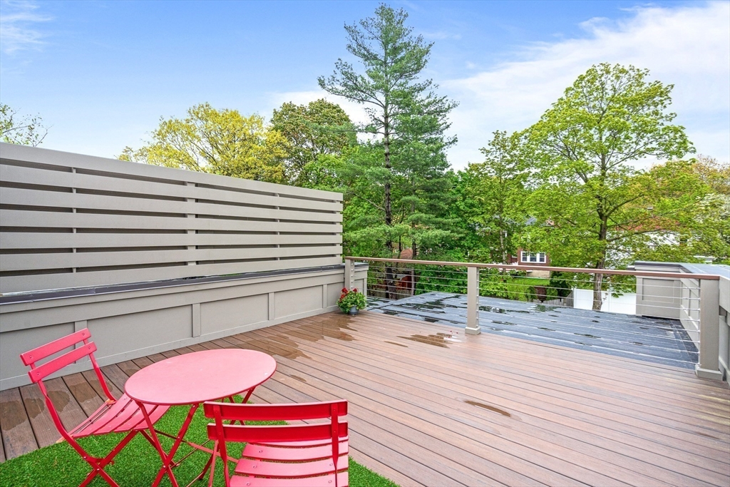 26 Salisbury Road, Unit 26 Newton, MA 02458 - Photo 20 of 23